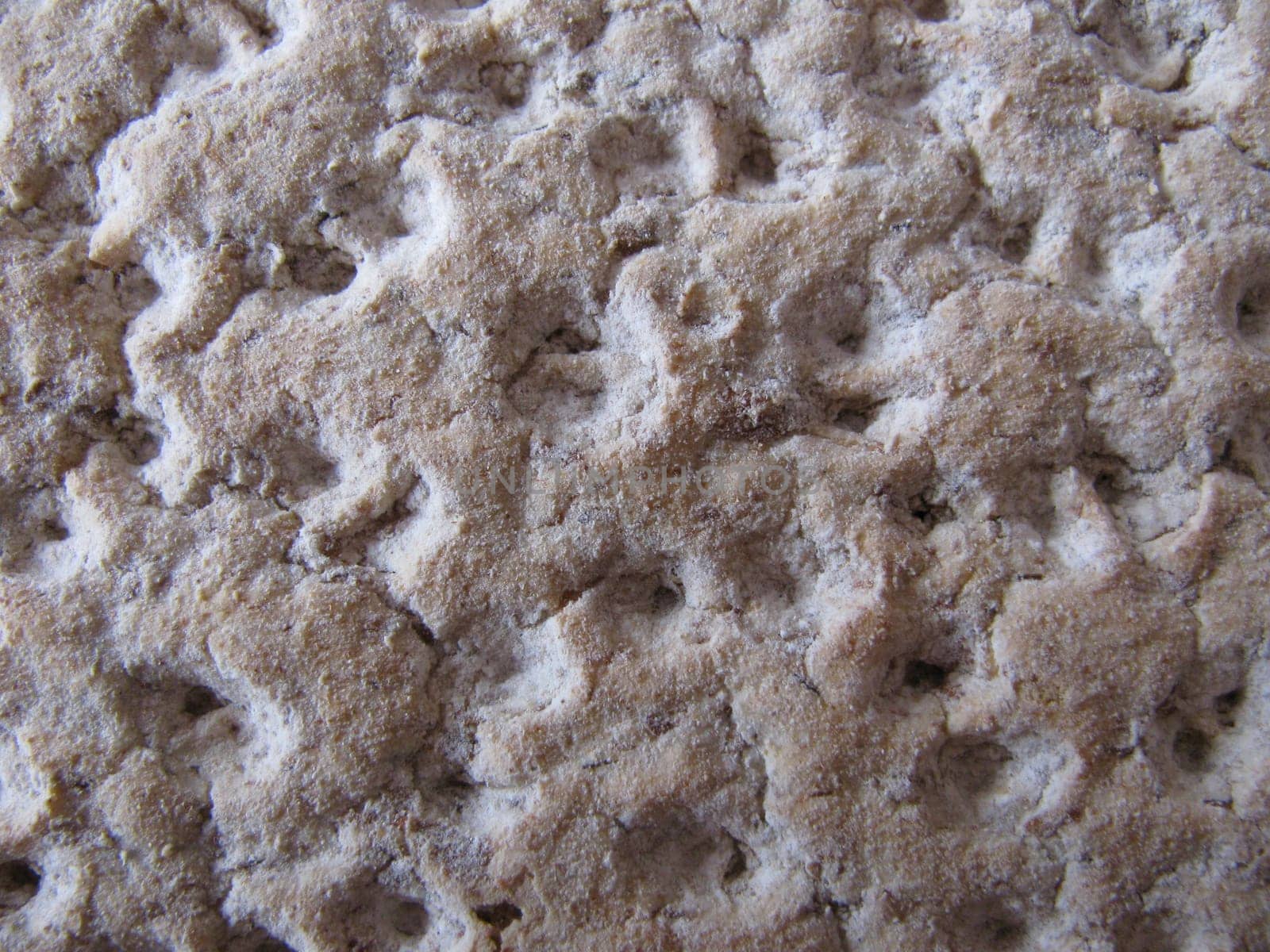 Crispbread