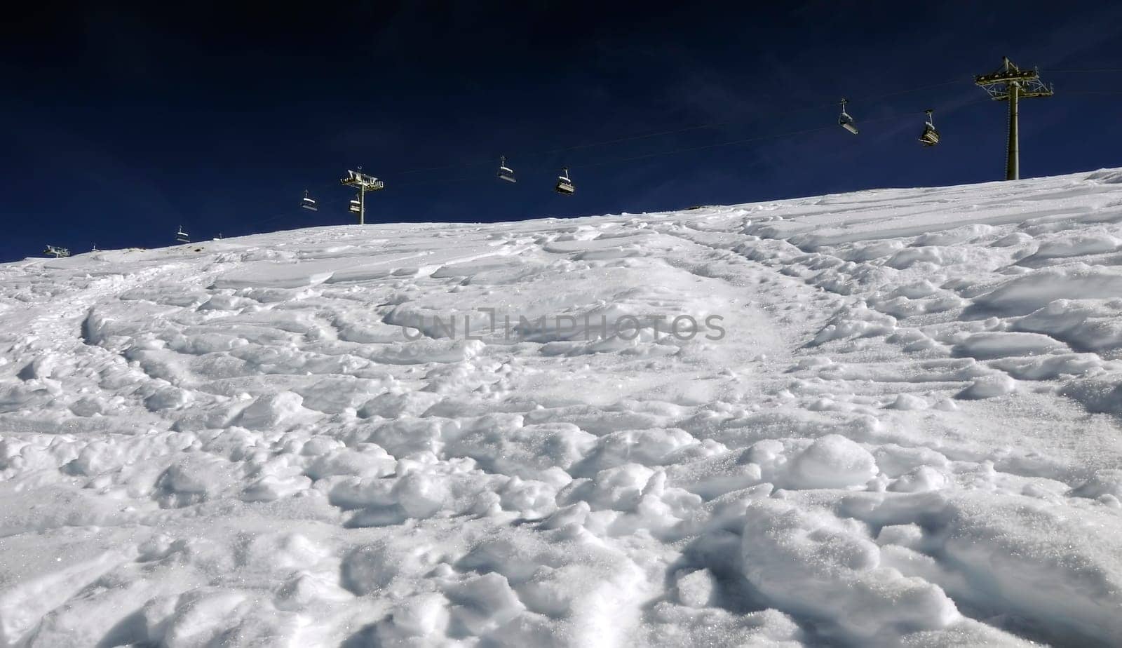 Chairlift II