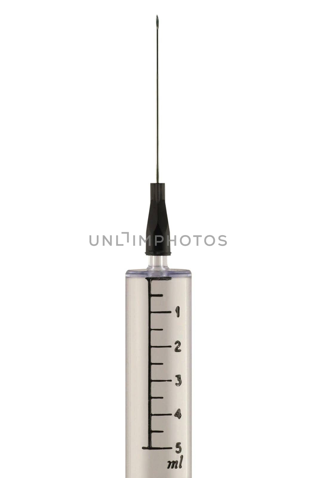 Syringe