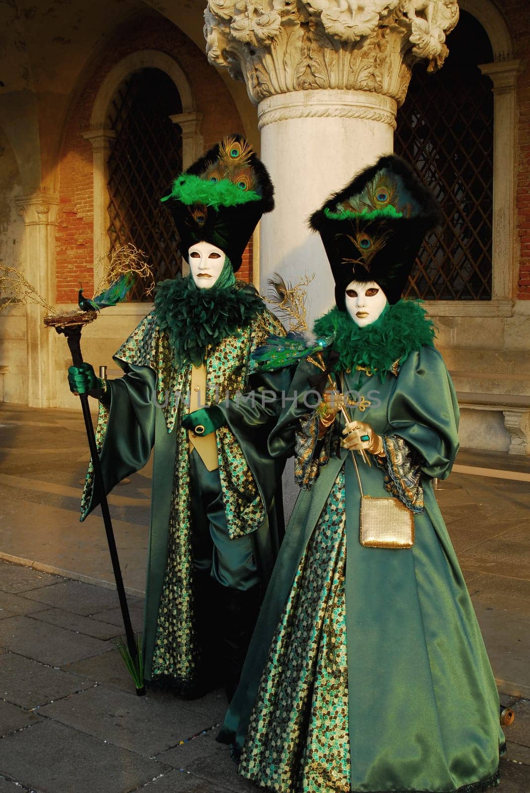 Carnival 2009