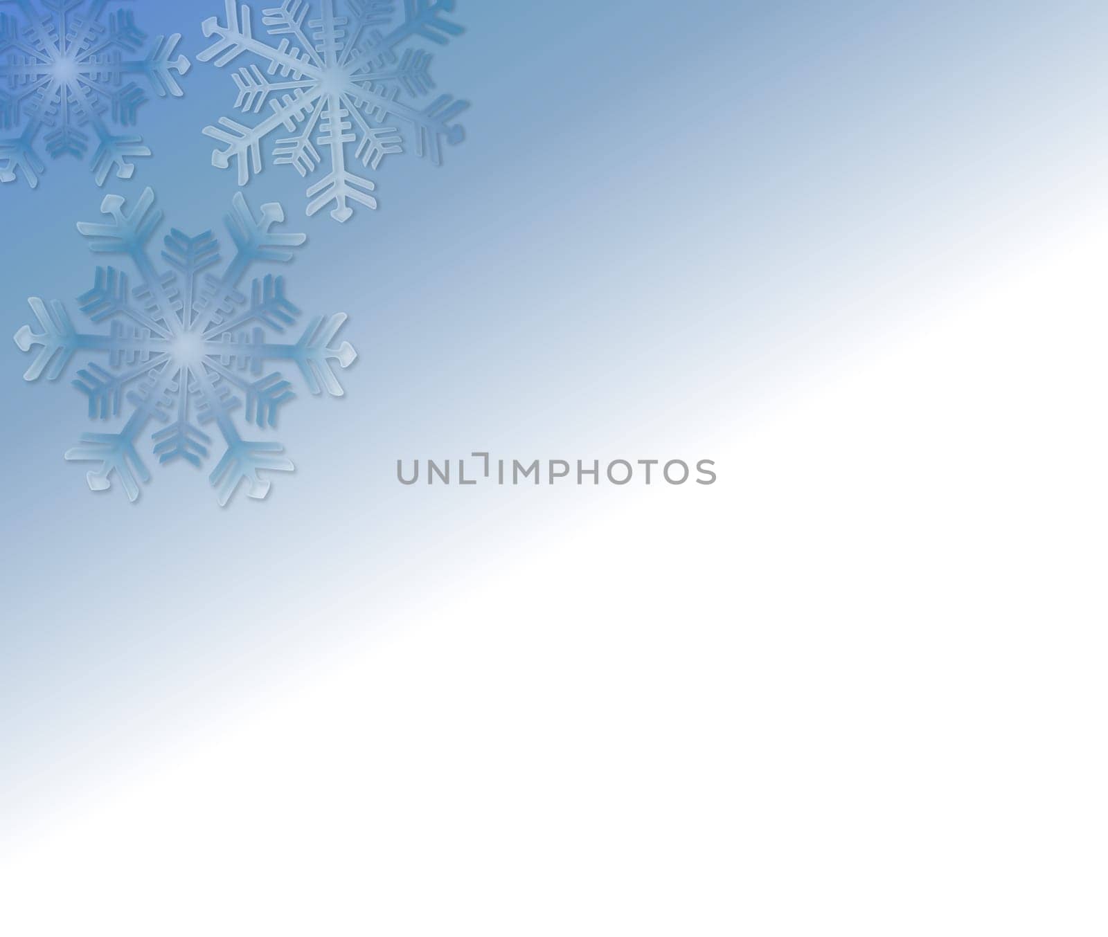 Snowflakes