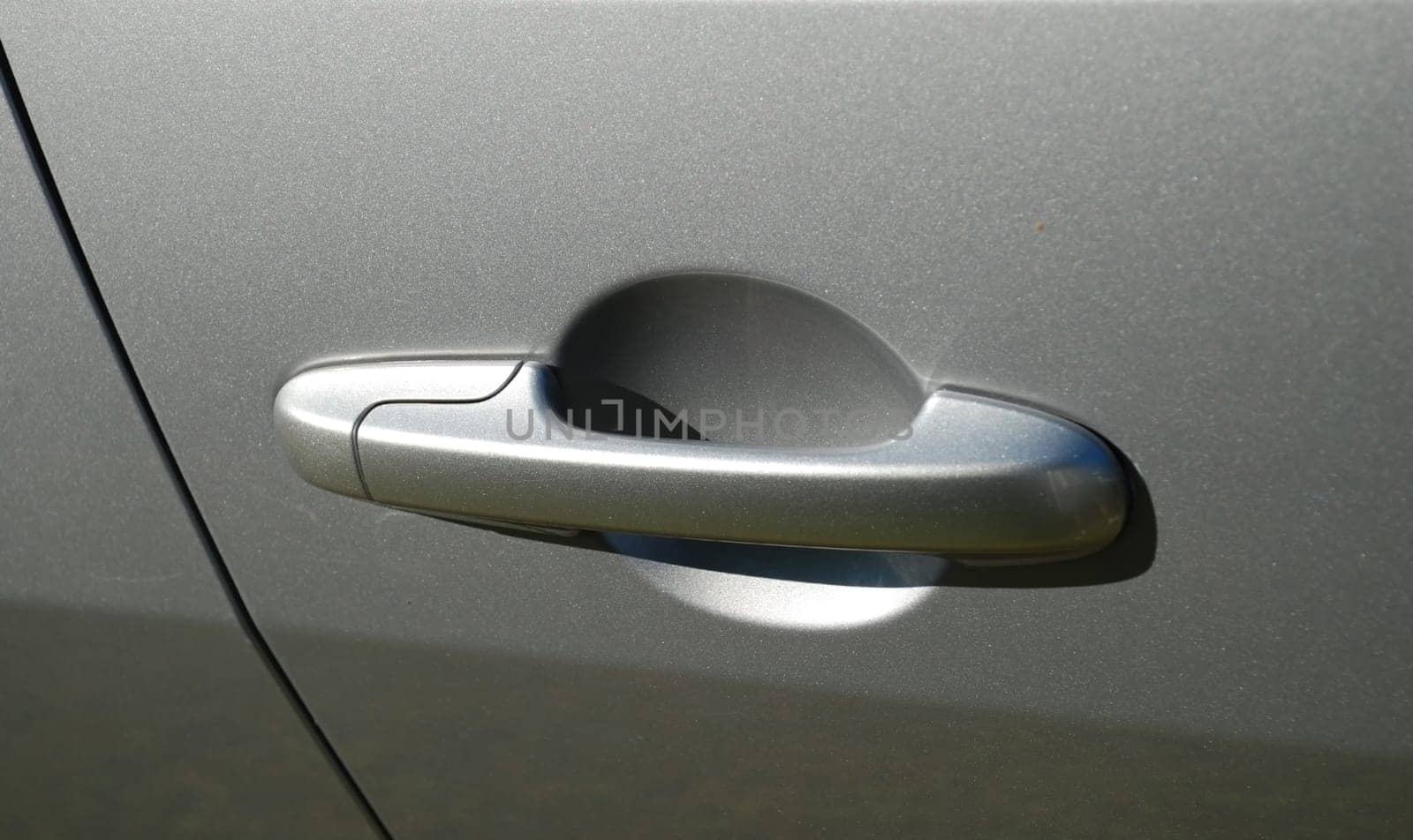 door handle