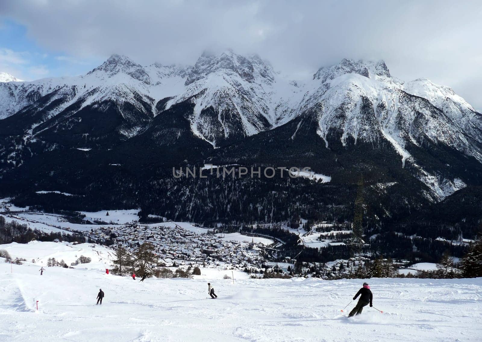 Ski