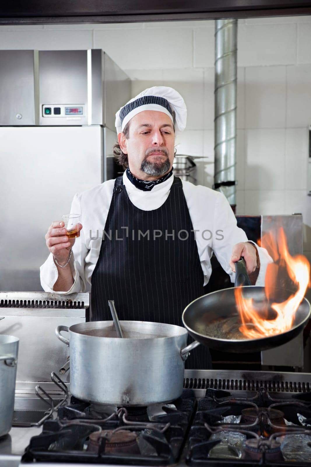 chef
