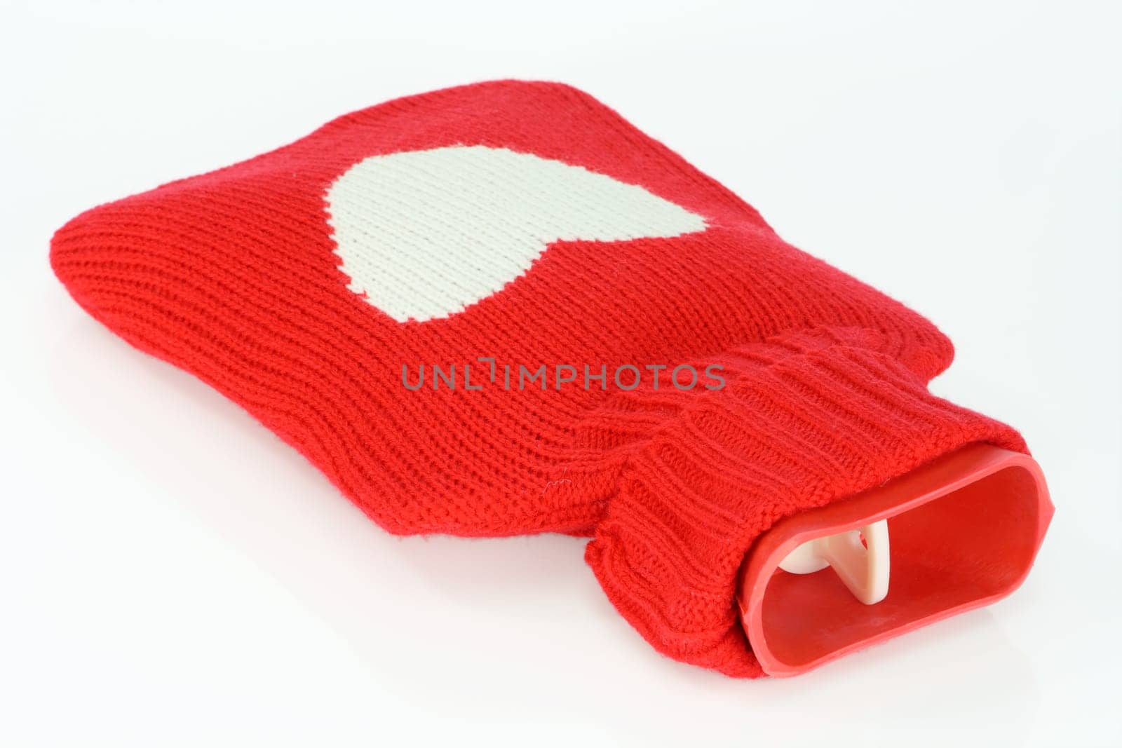 Heat bottle
