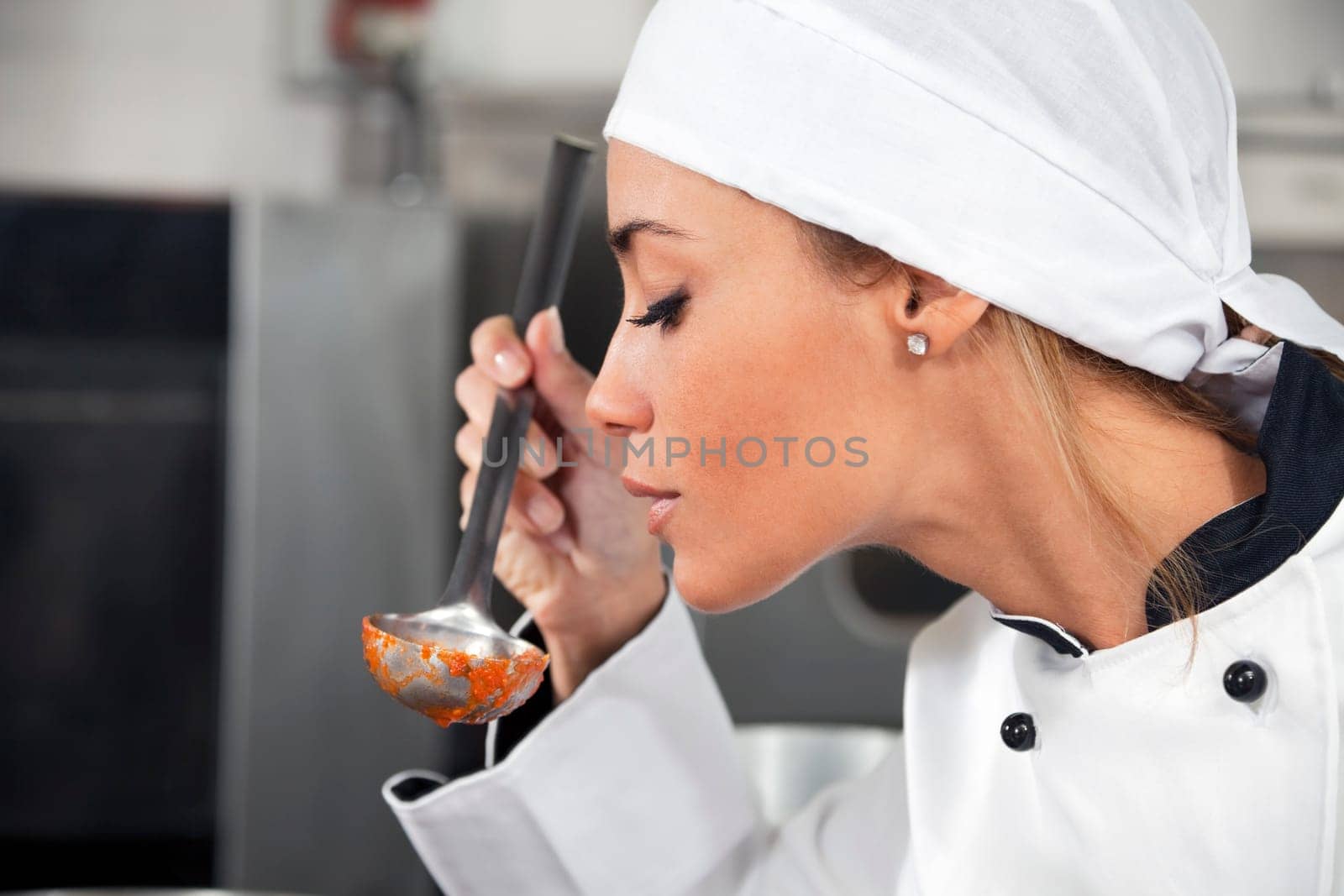 chef
