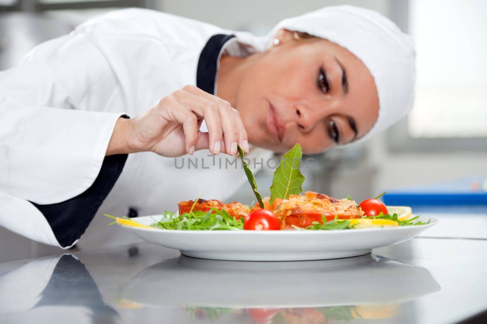 chef
