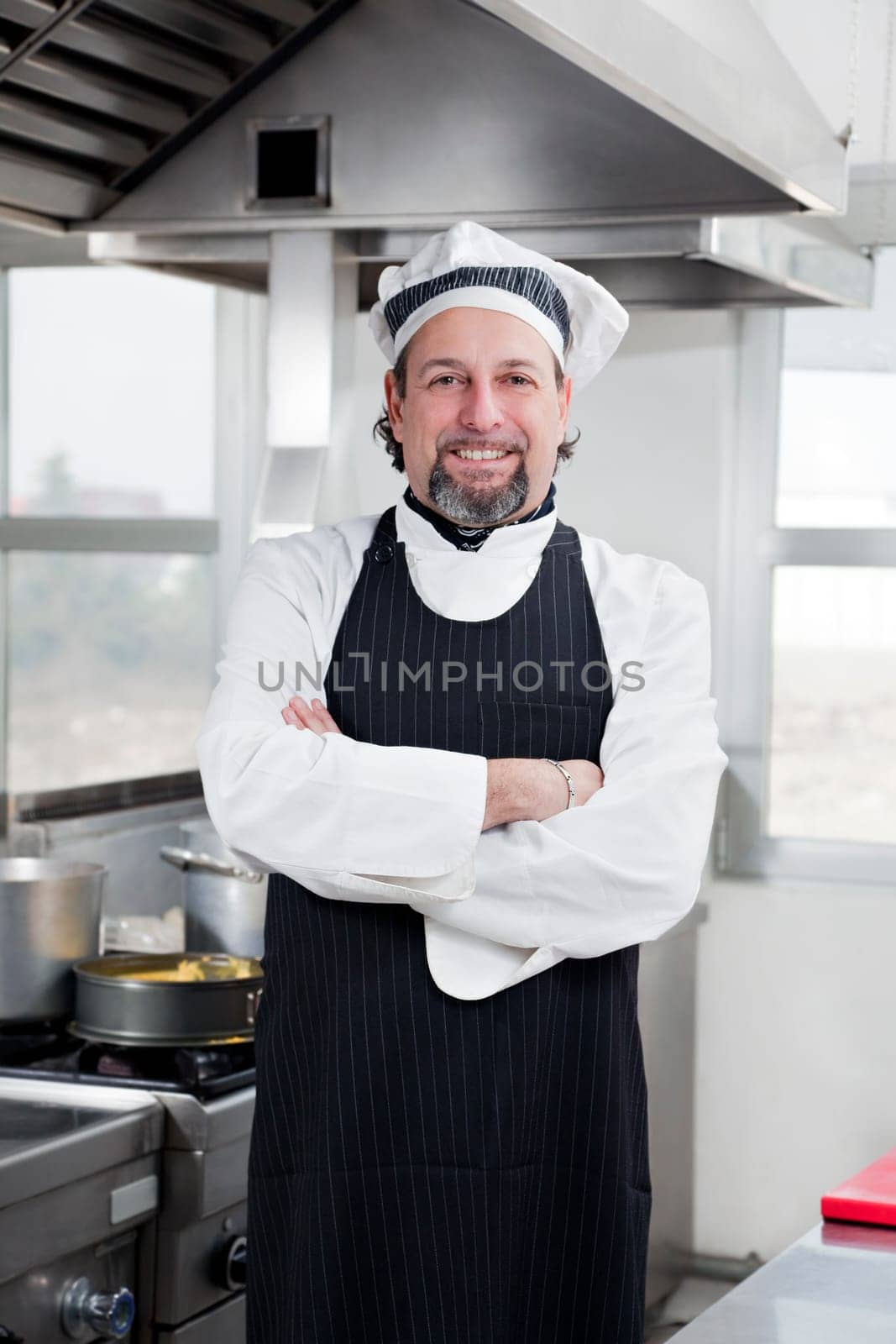 chef