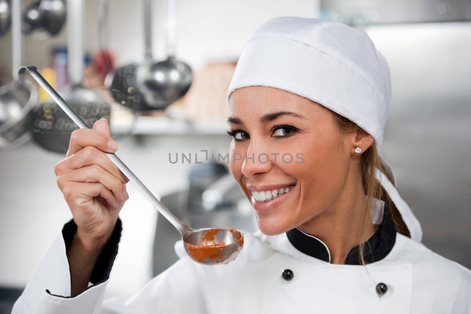 chef
