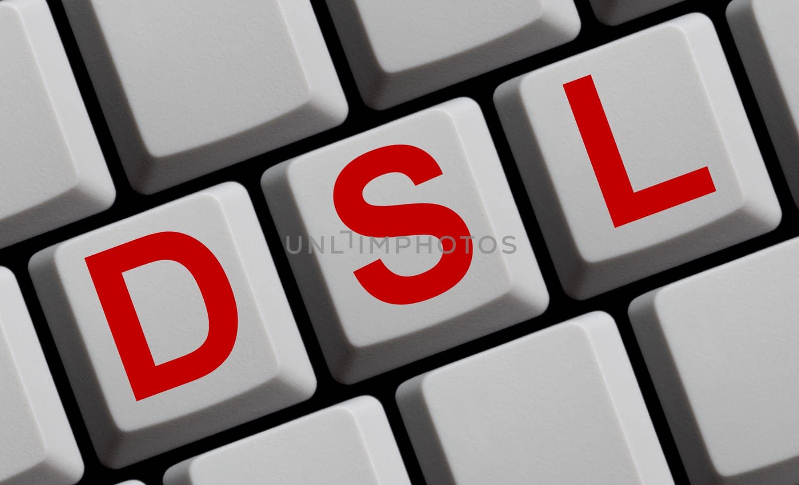 Everything you need to know about DSL