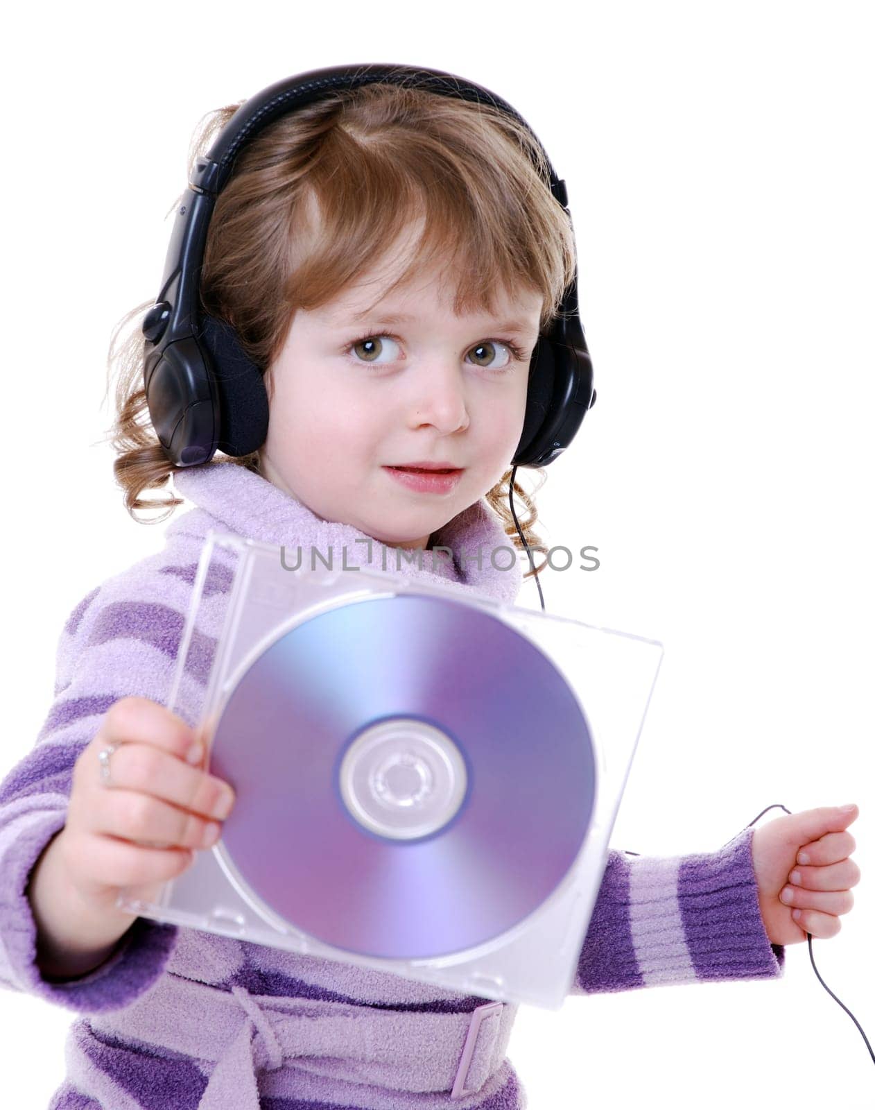 Listen to music
