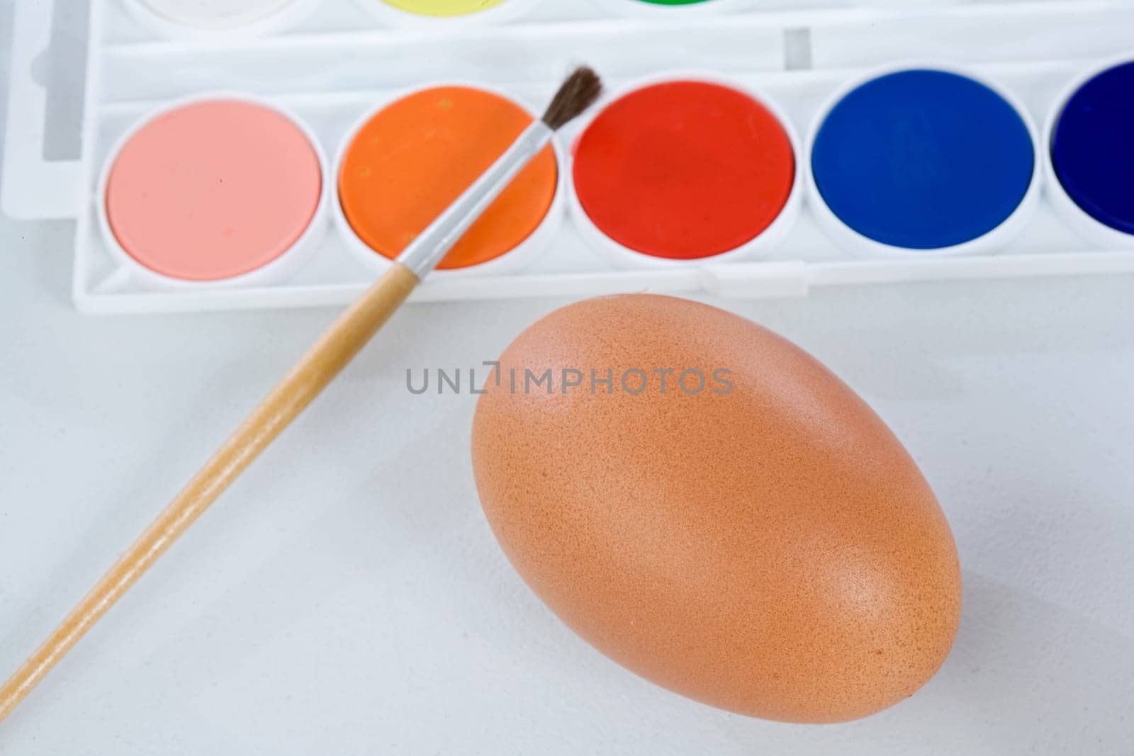 Easter eggs