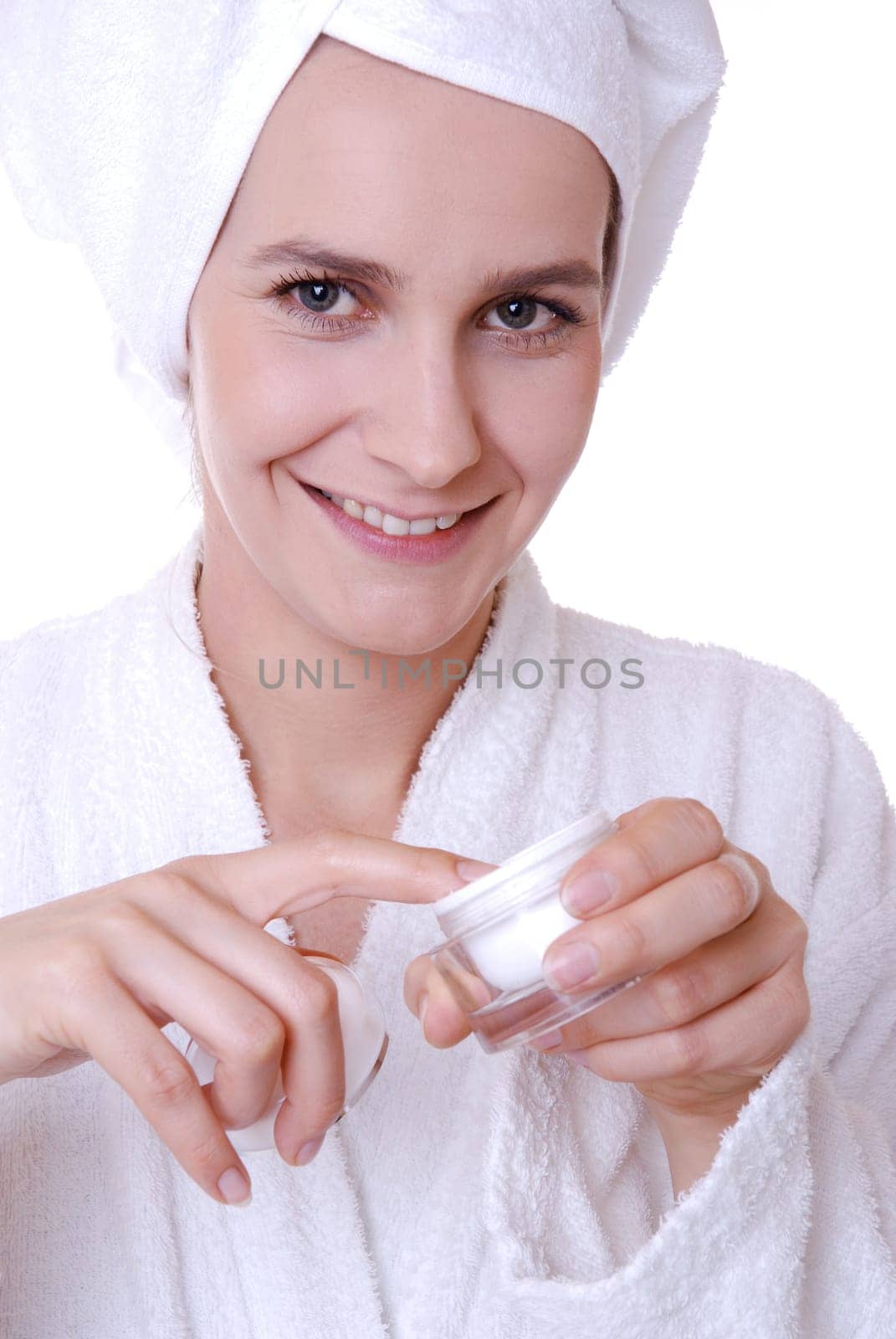 Moisturizing