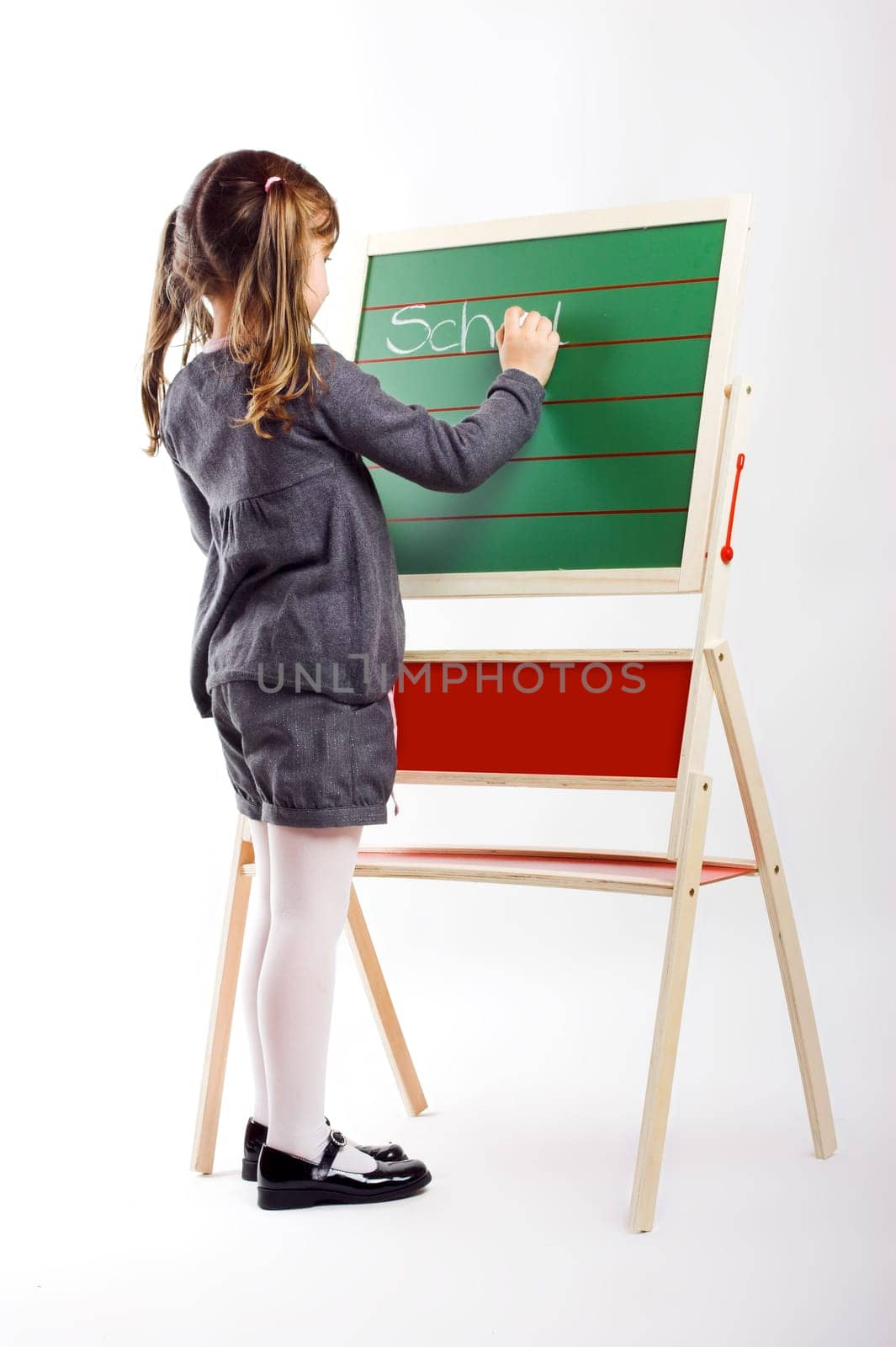 Schoolchild