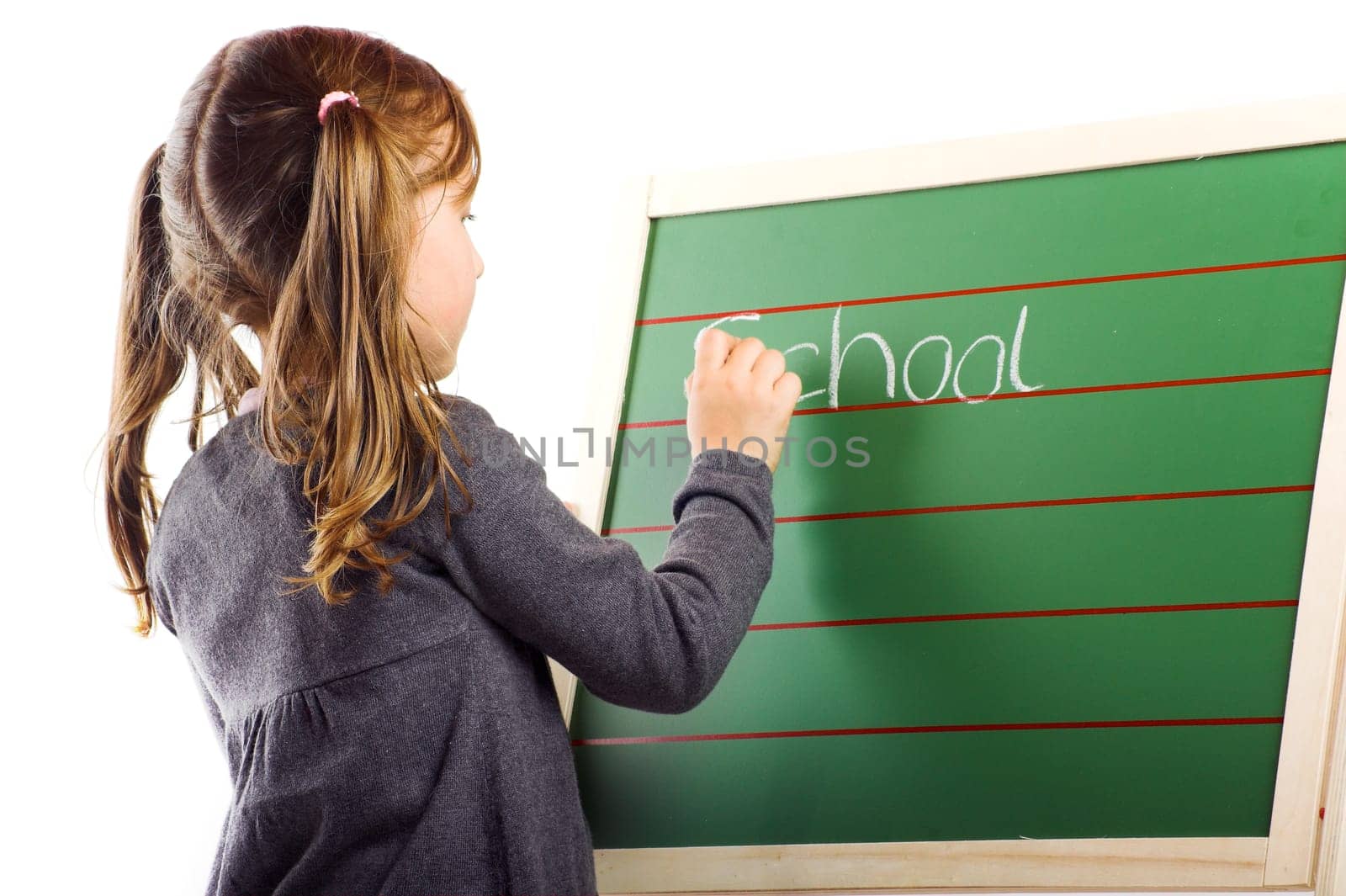 Schoolchild