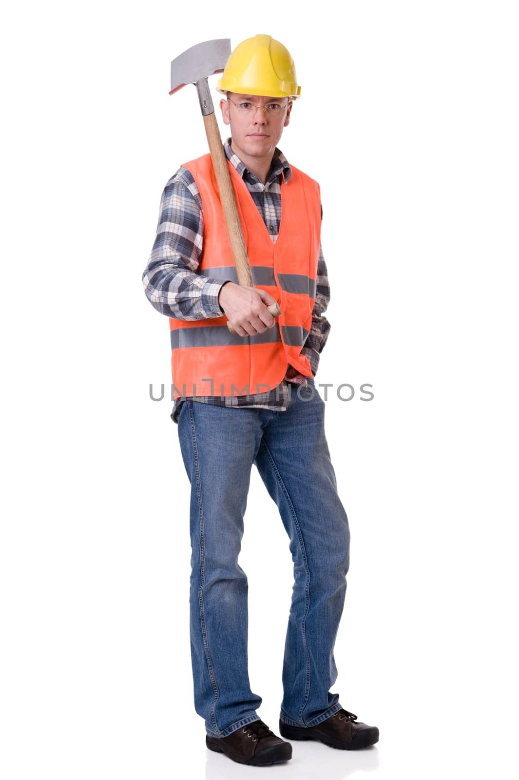 Construction worker
