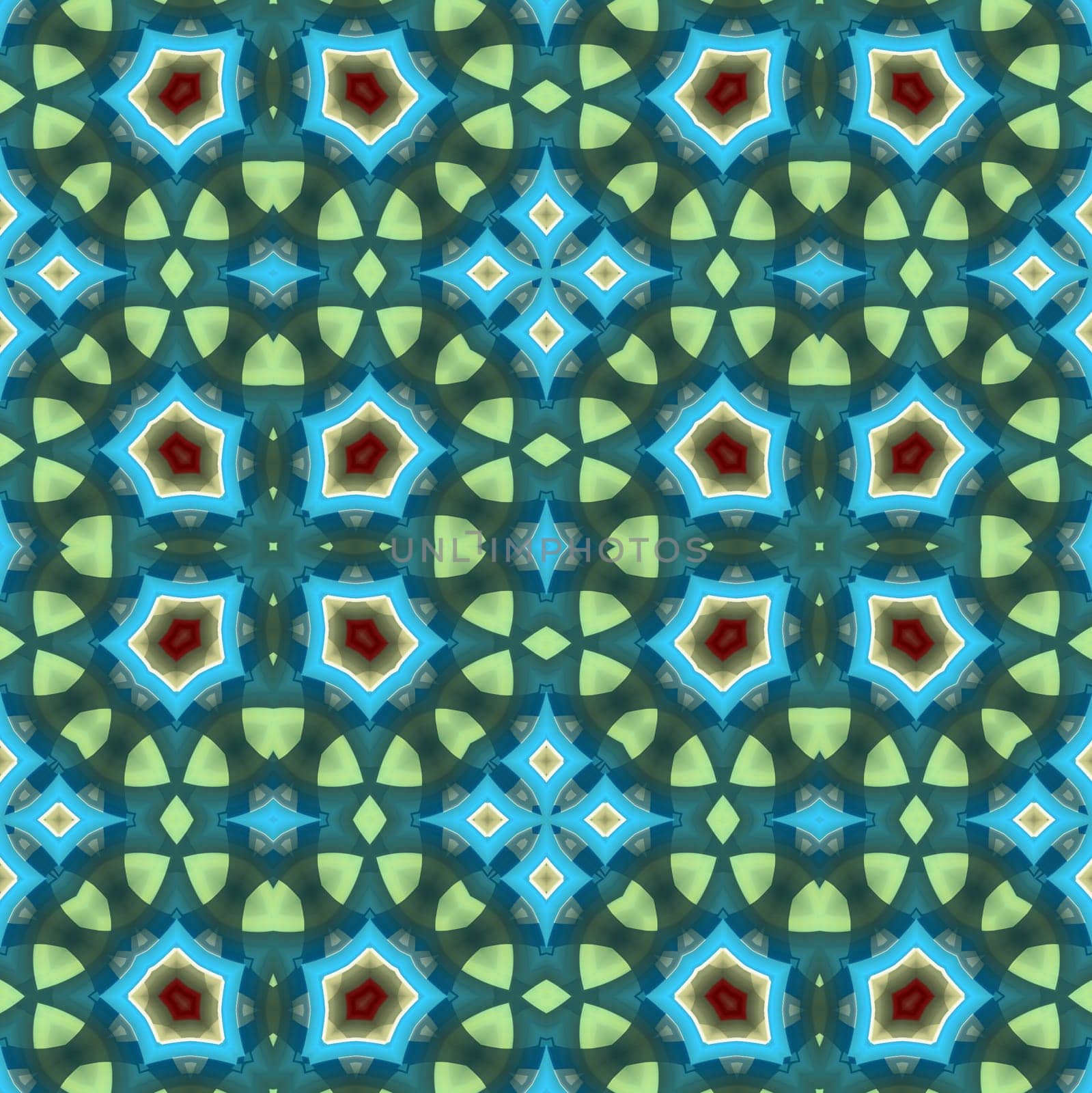 nordic winter pattern