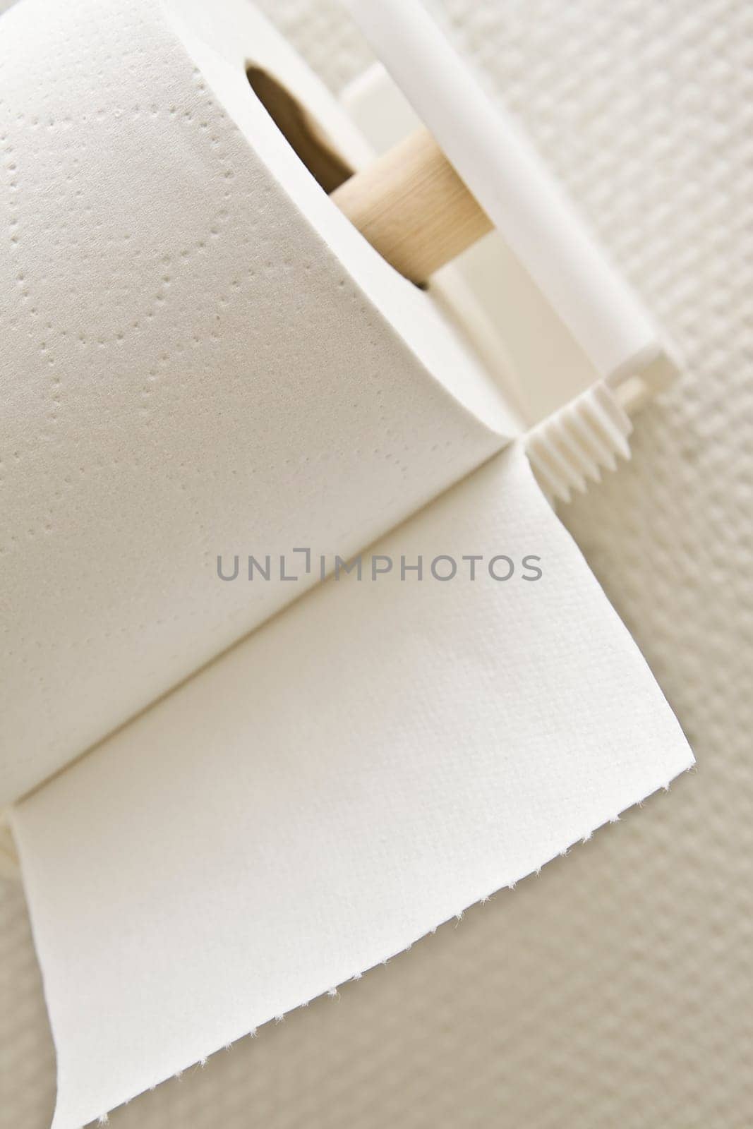 toilet paper