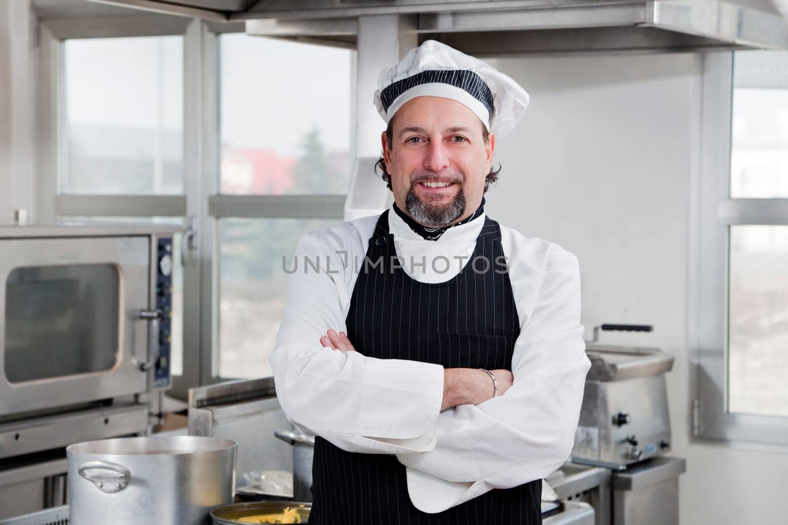 chef