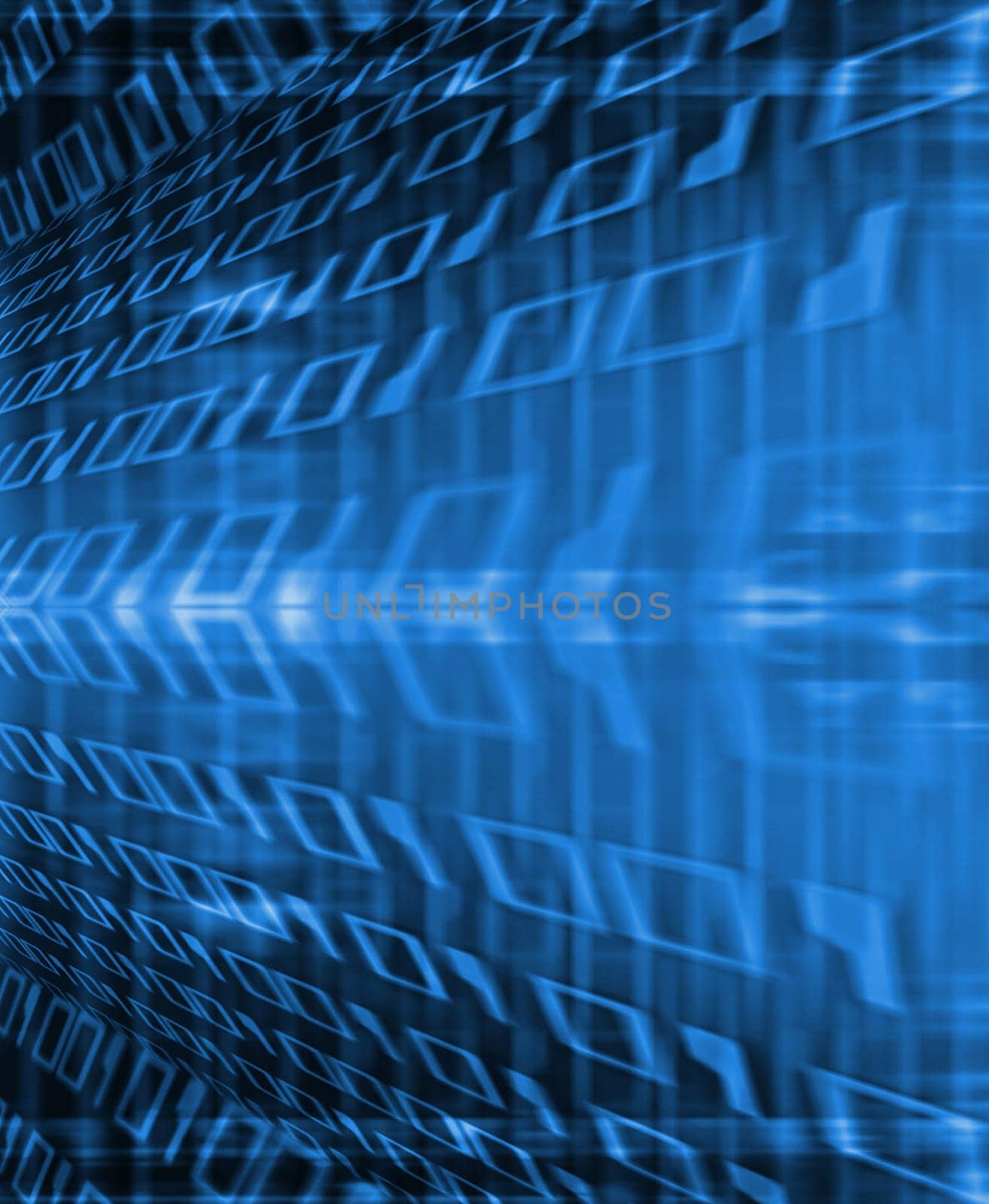 Binary flow