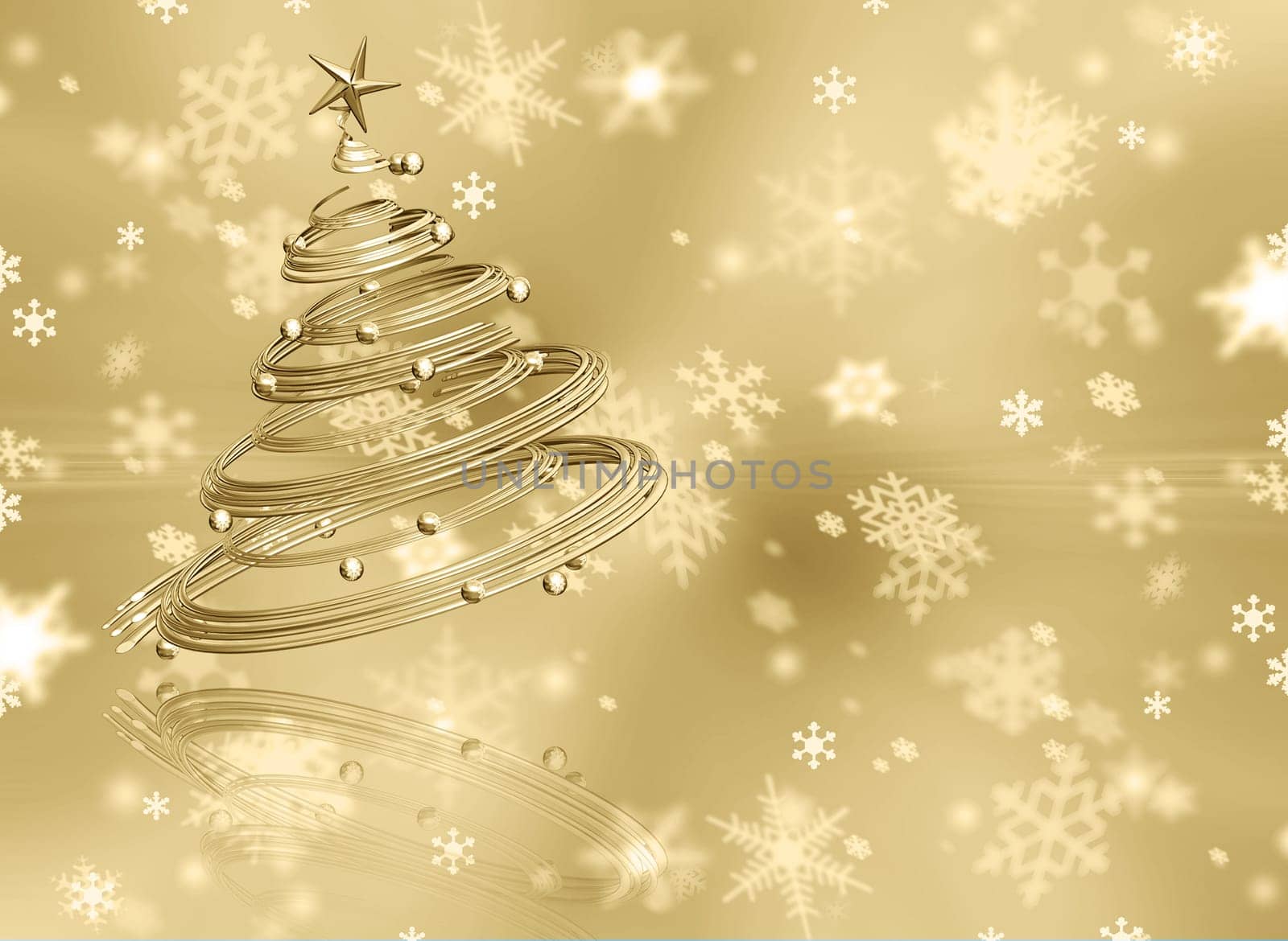 Christmas background