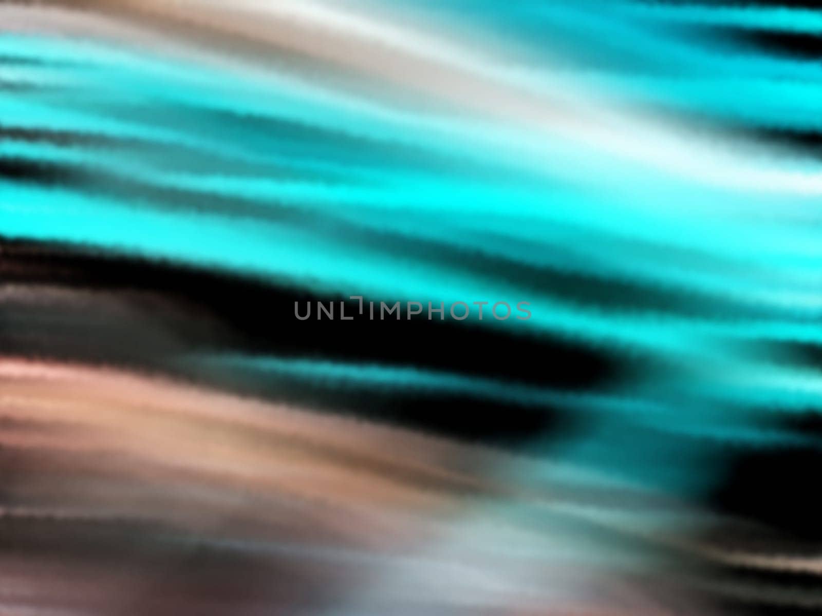Abstract blur