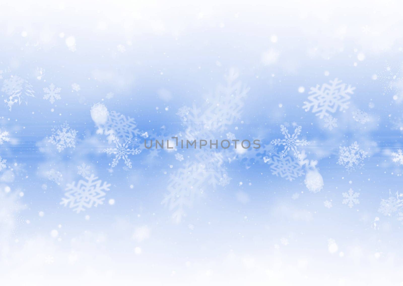 Snowflakes