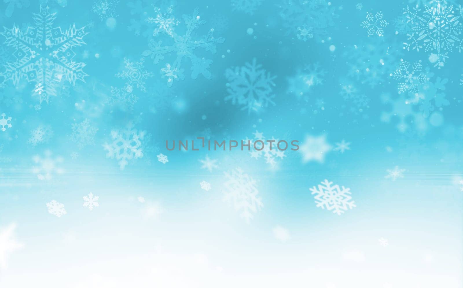 Snowflakes