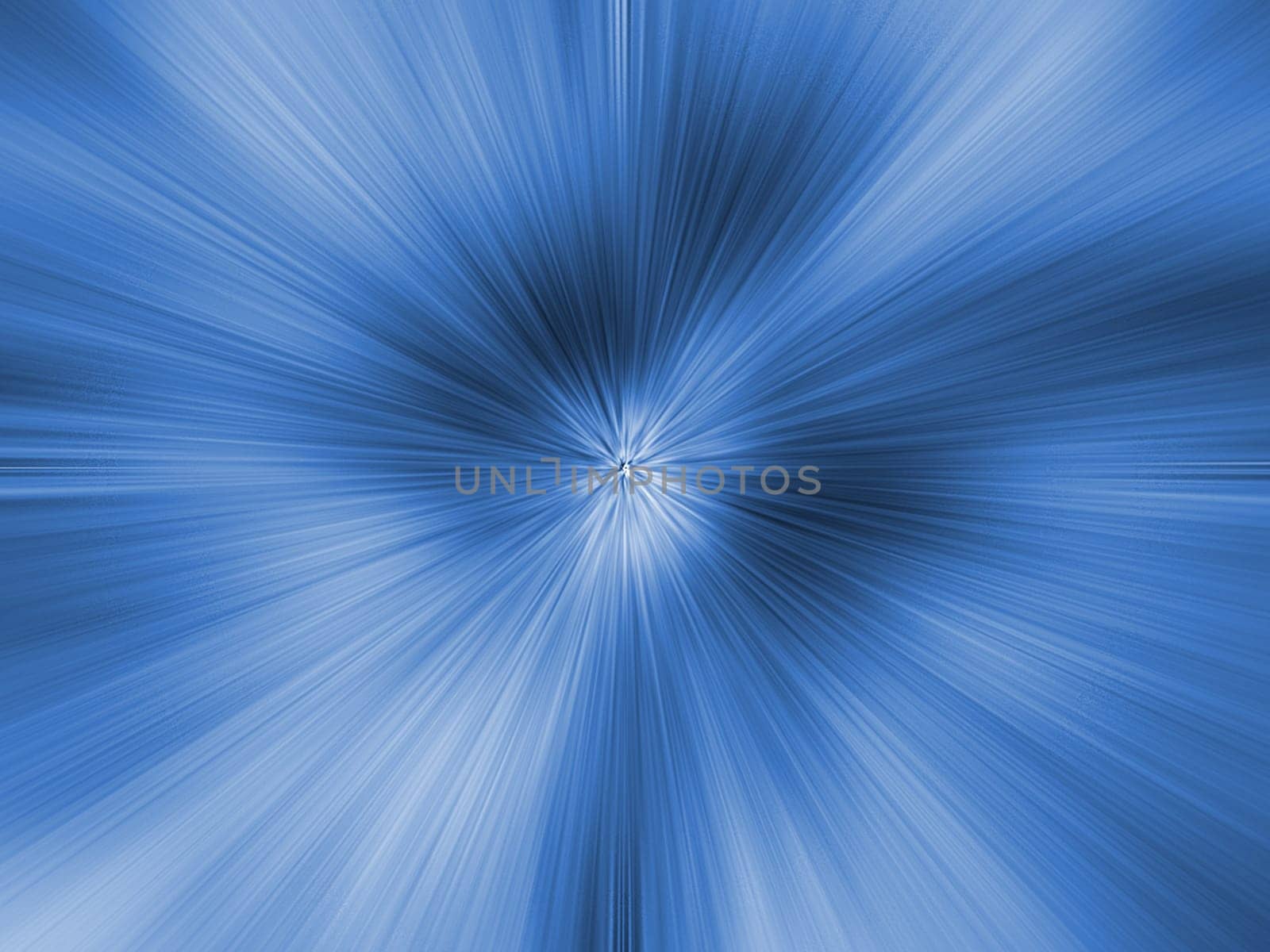 Abstract blast