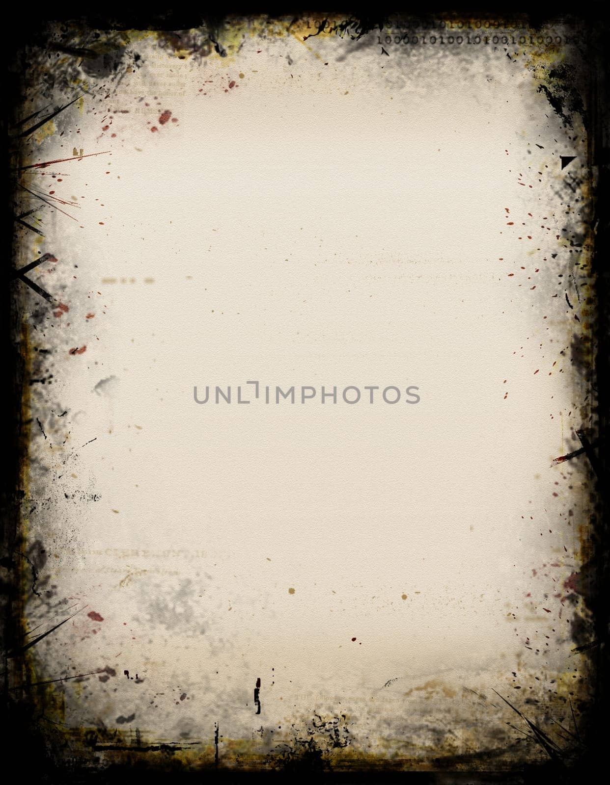 Grunge background
