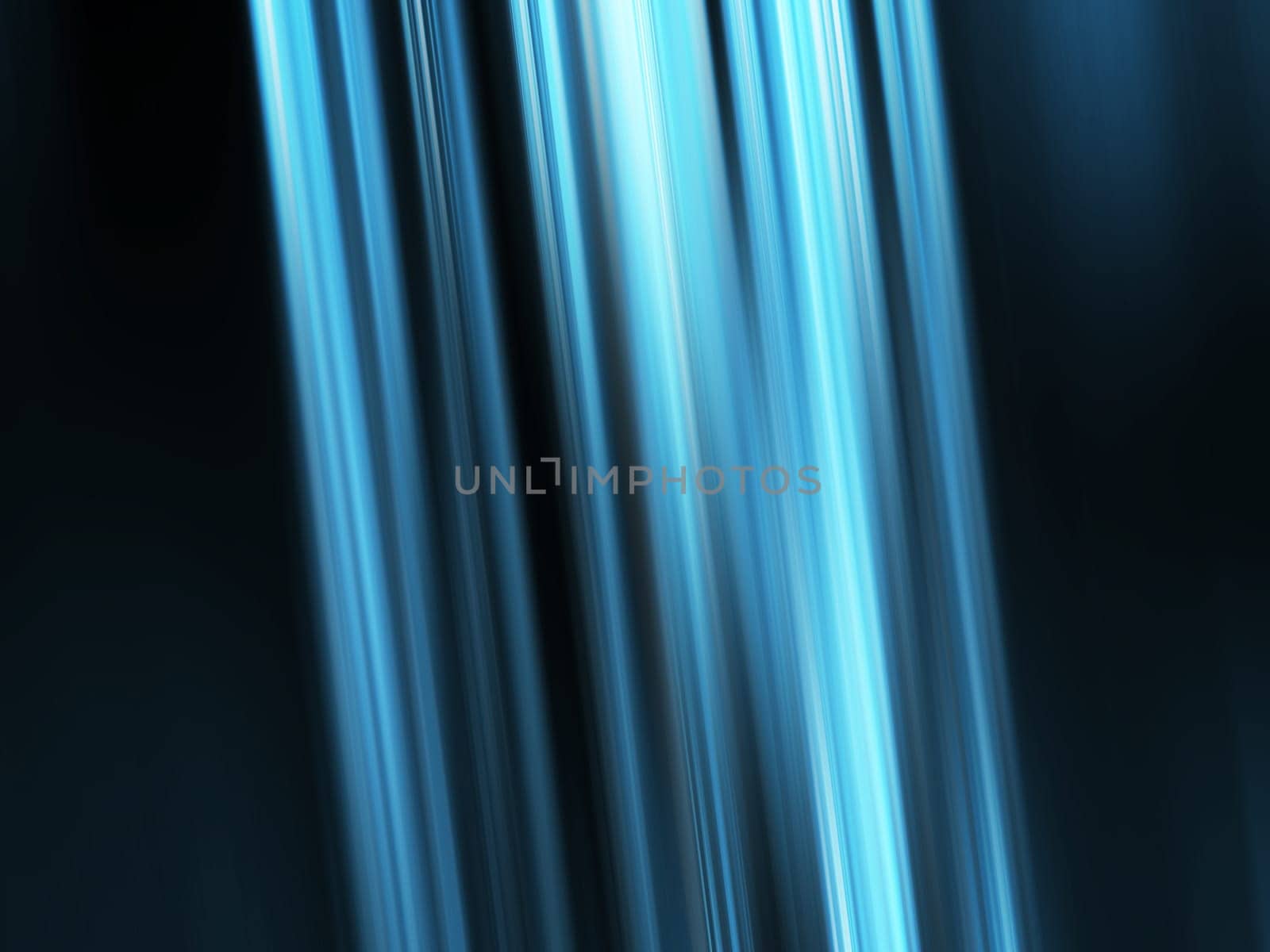Abstract blur