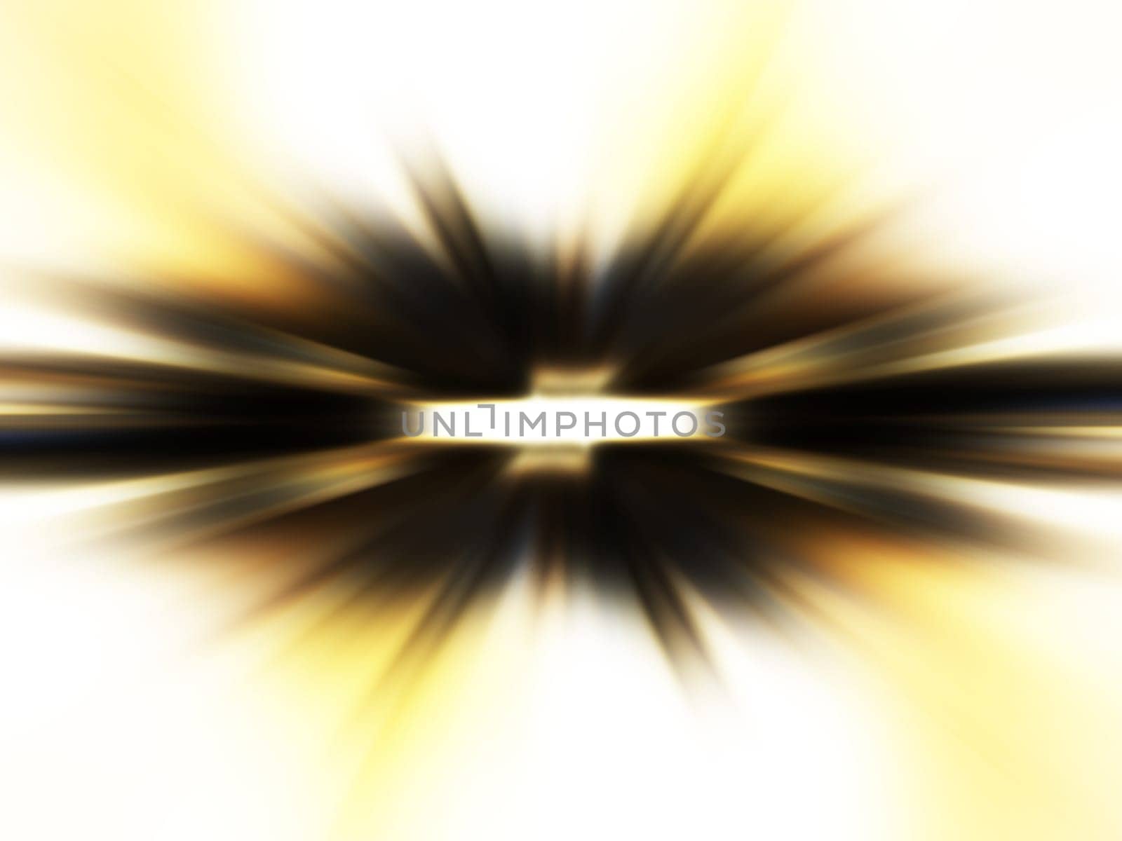 Abstract blur