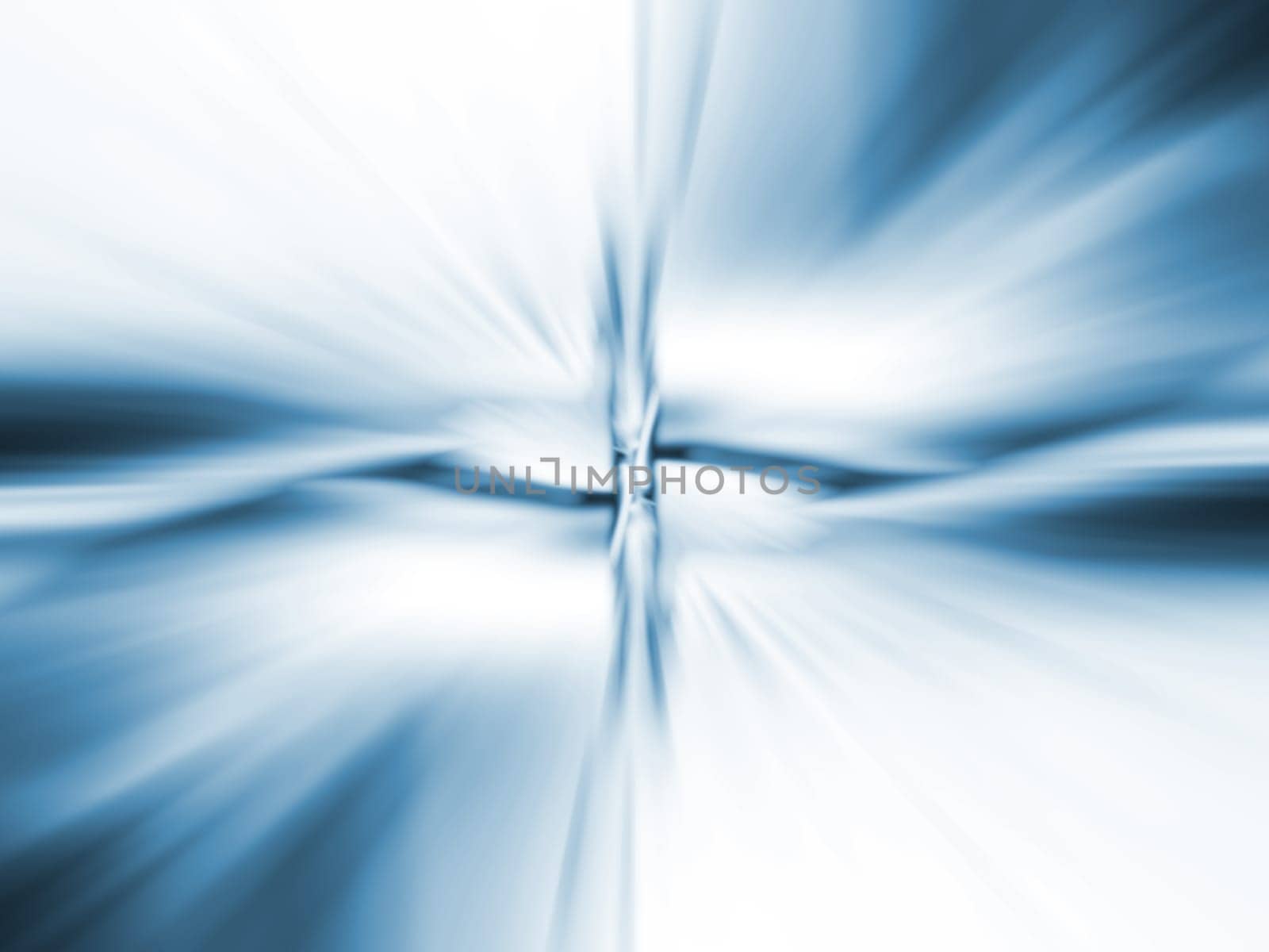 Abstract blur