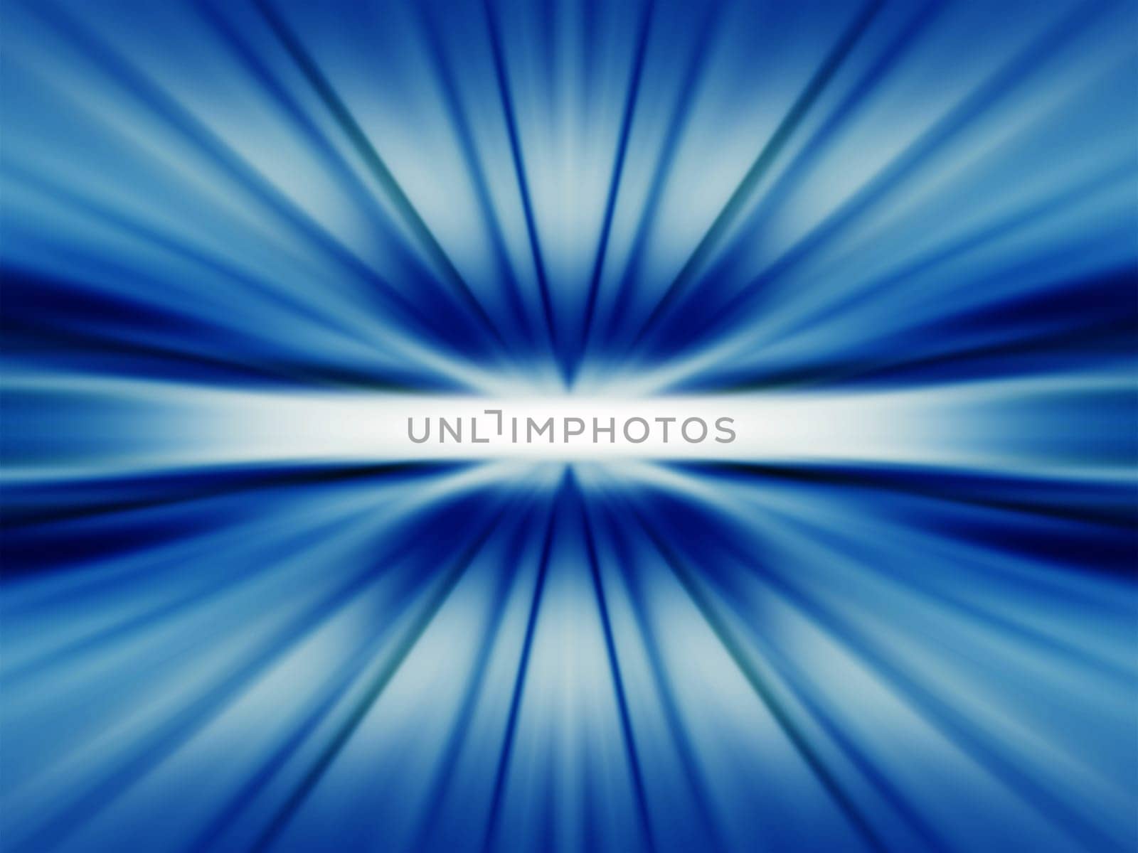 Abstract blur