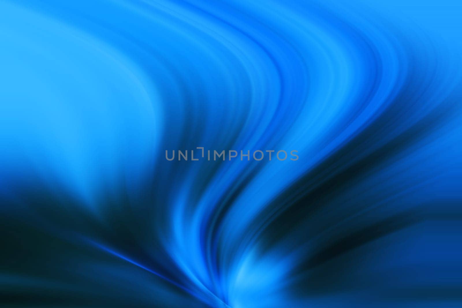 Abstract blur