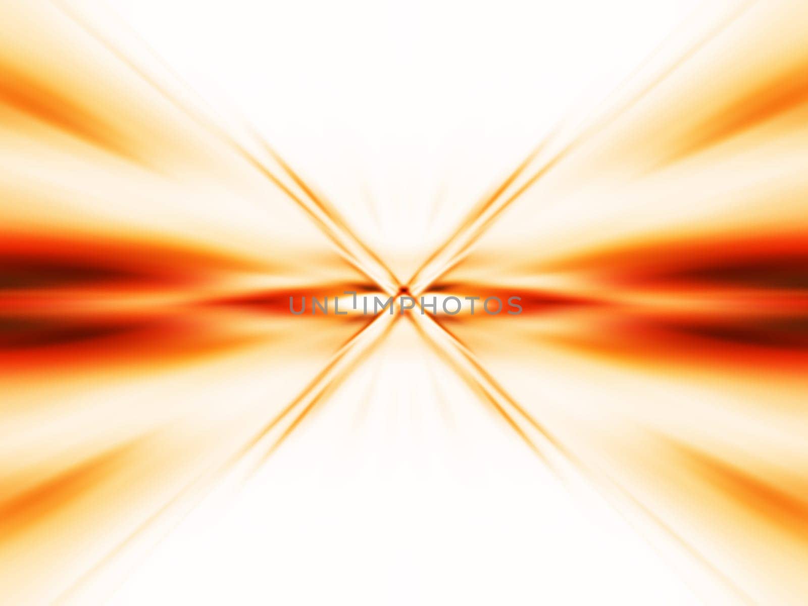 Abstract blur