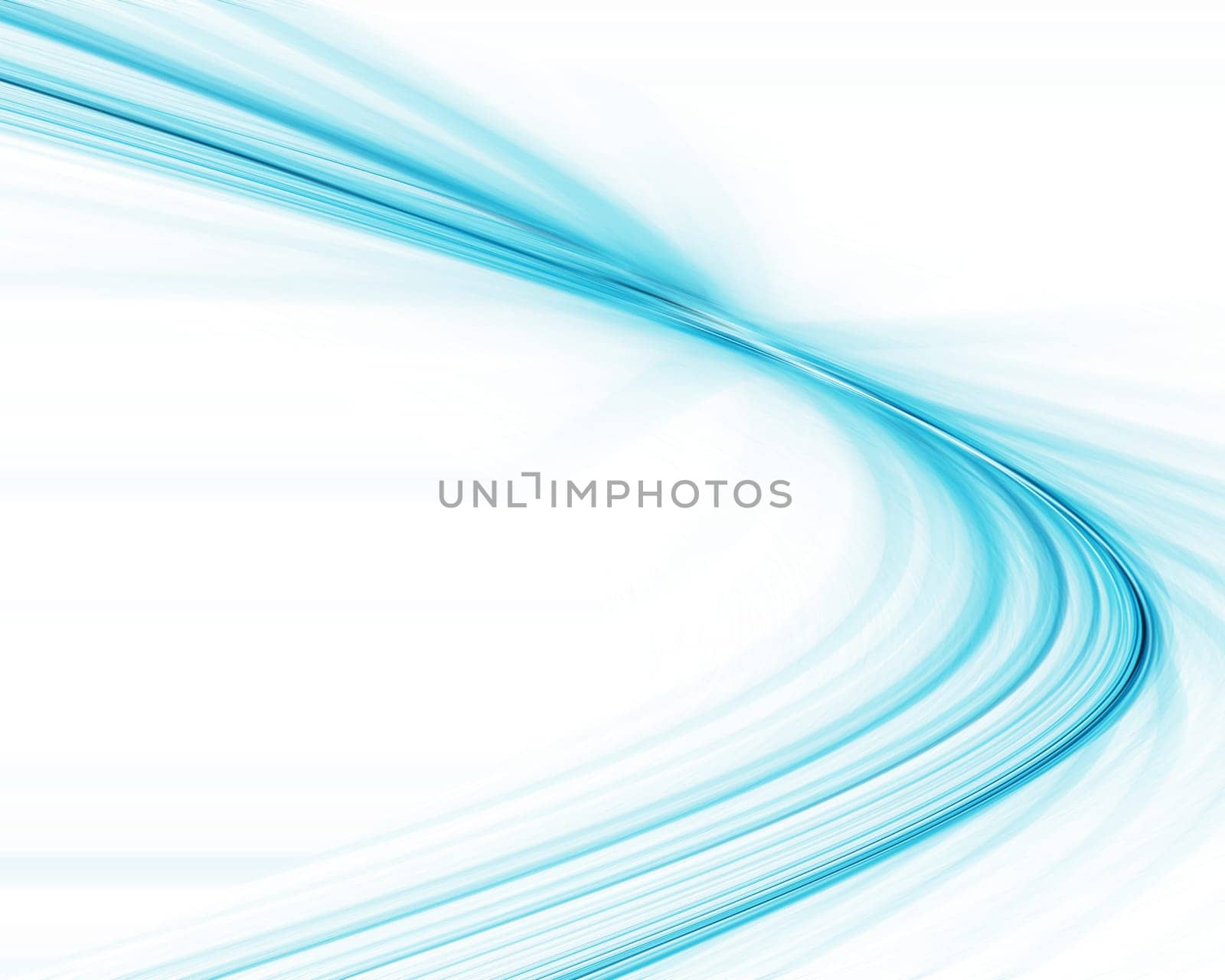 Abstract blur