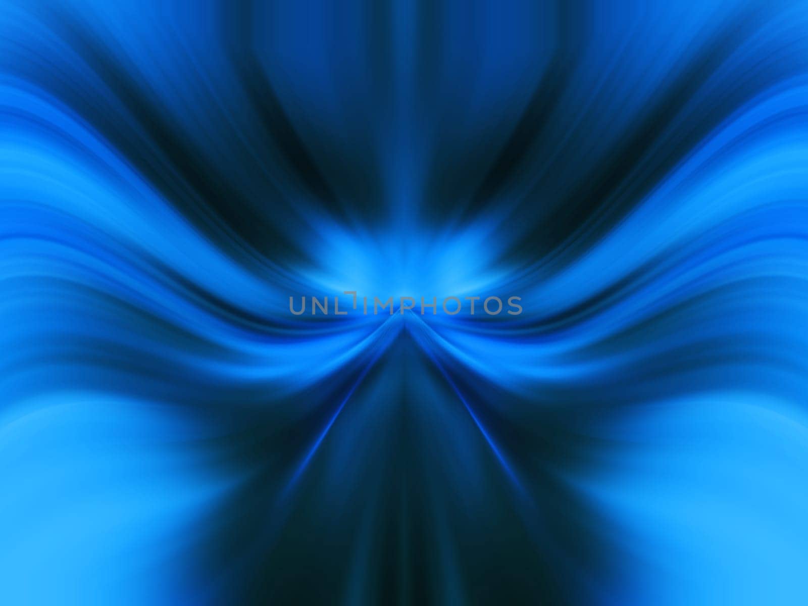 Abstract blur