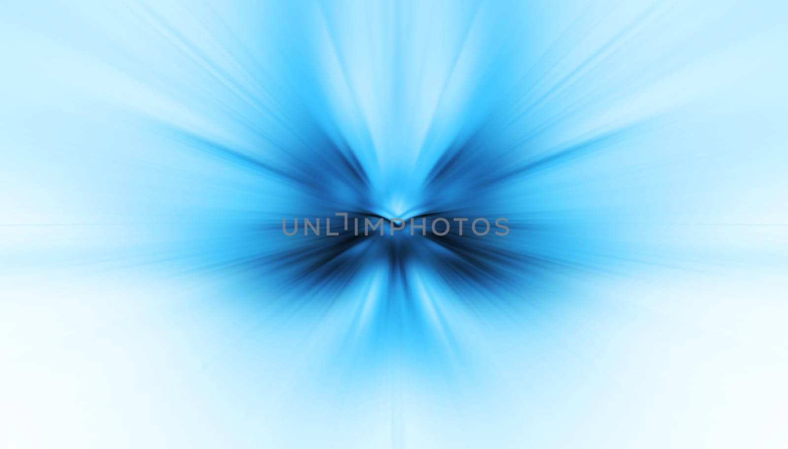 Abstract blur