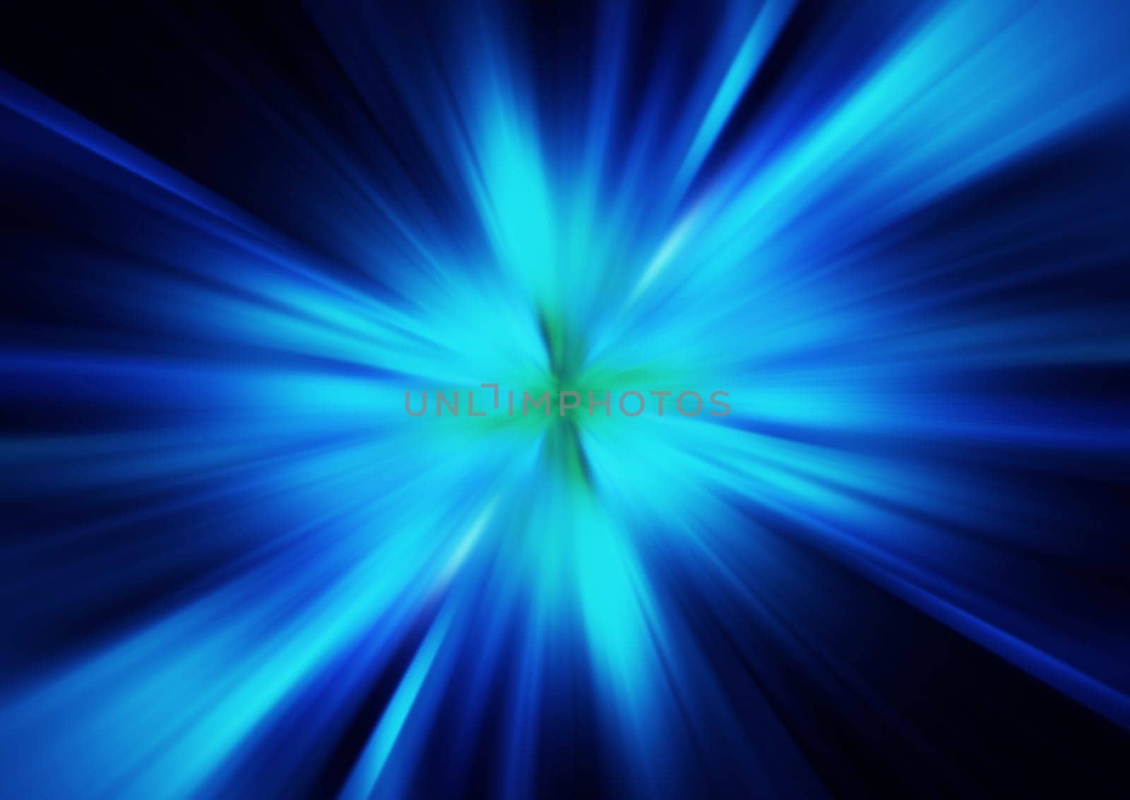 Abstract blur