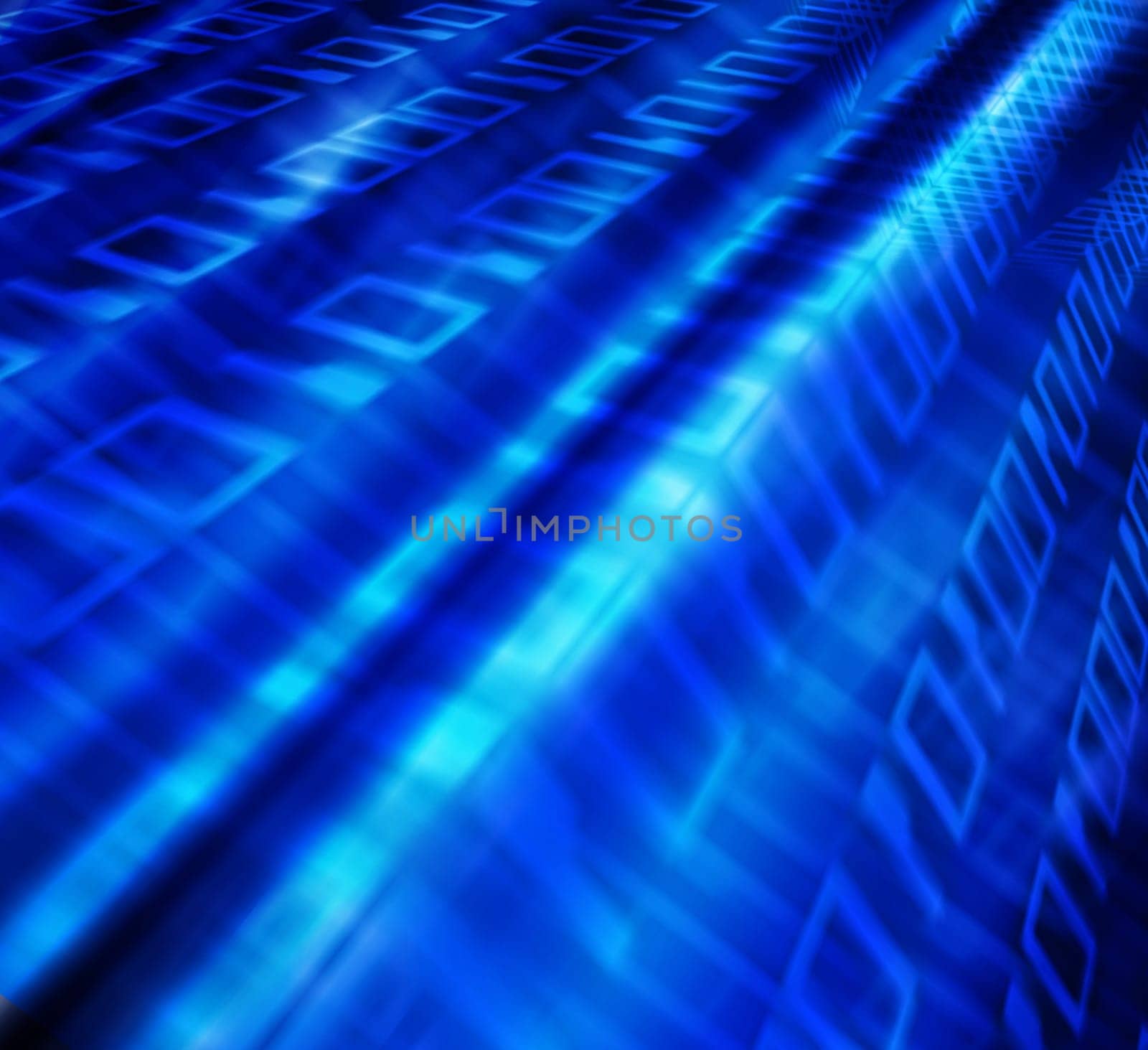Binary flow