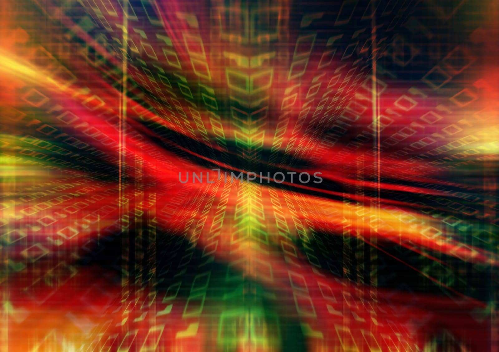 Binary tunnel