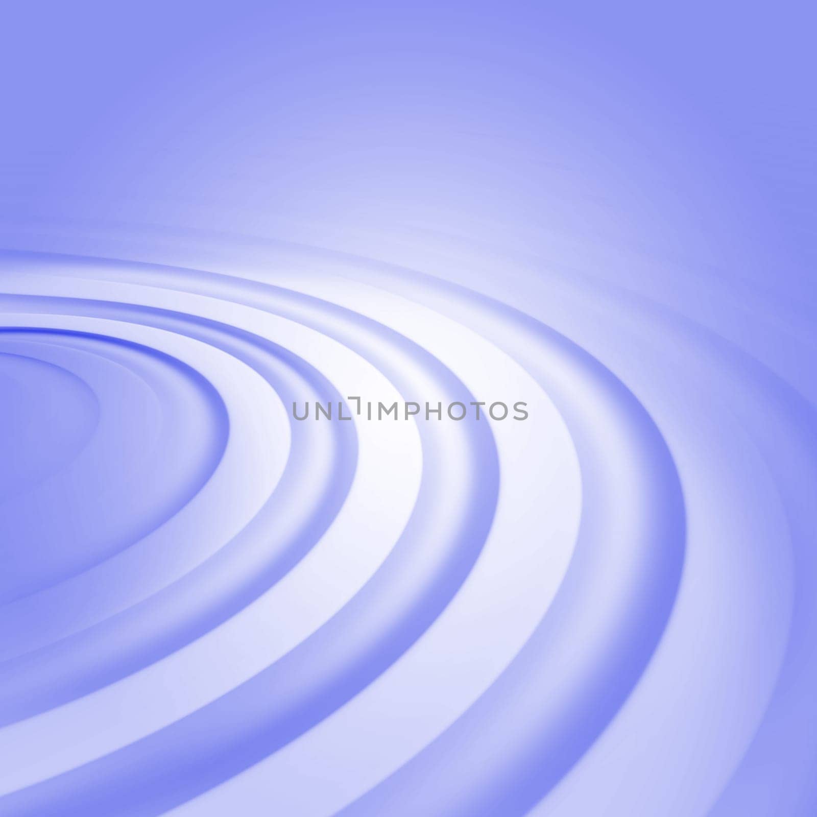 Water ripples