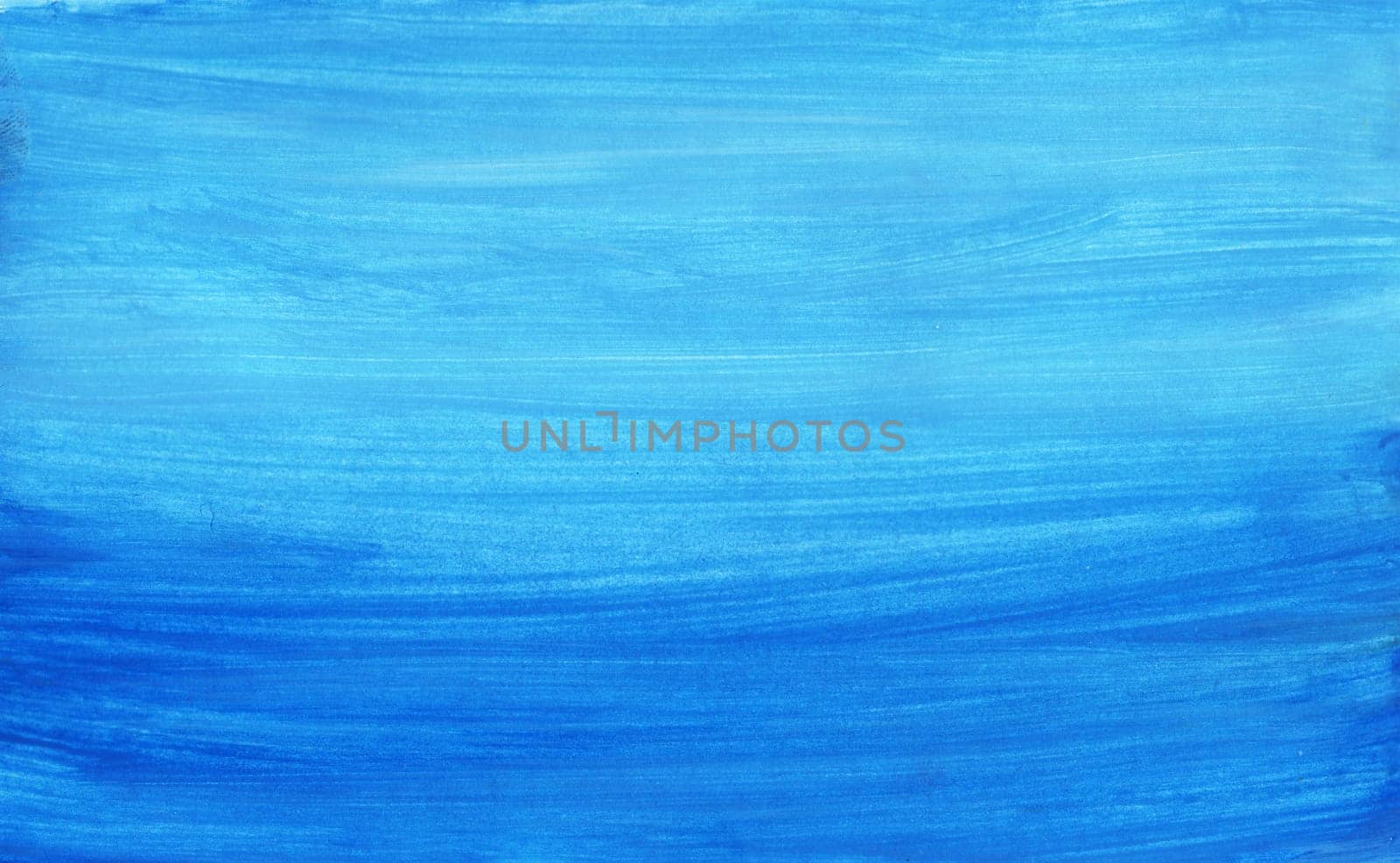 Blue gradient