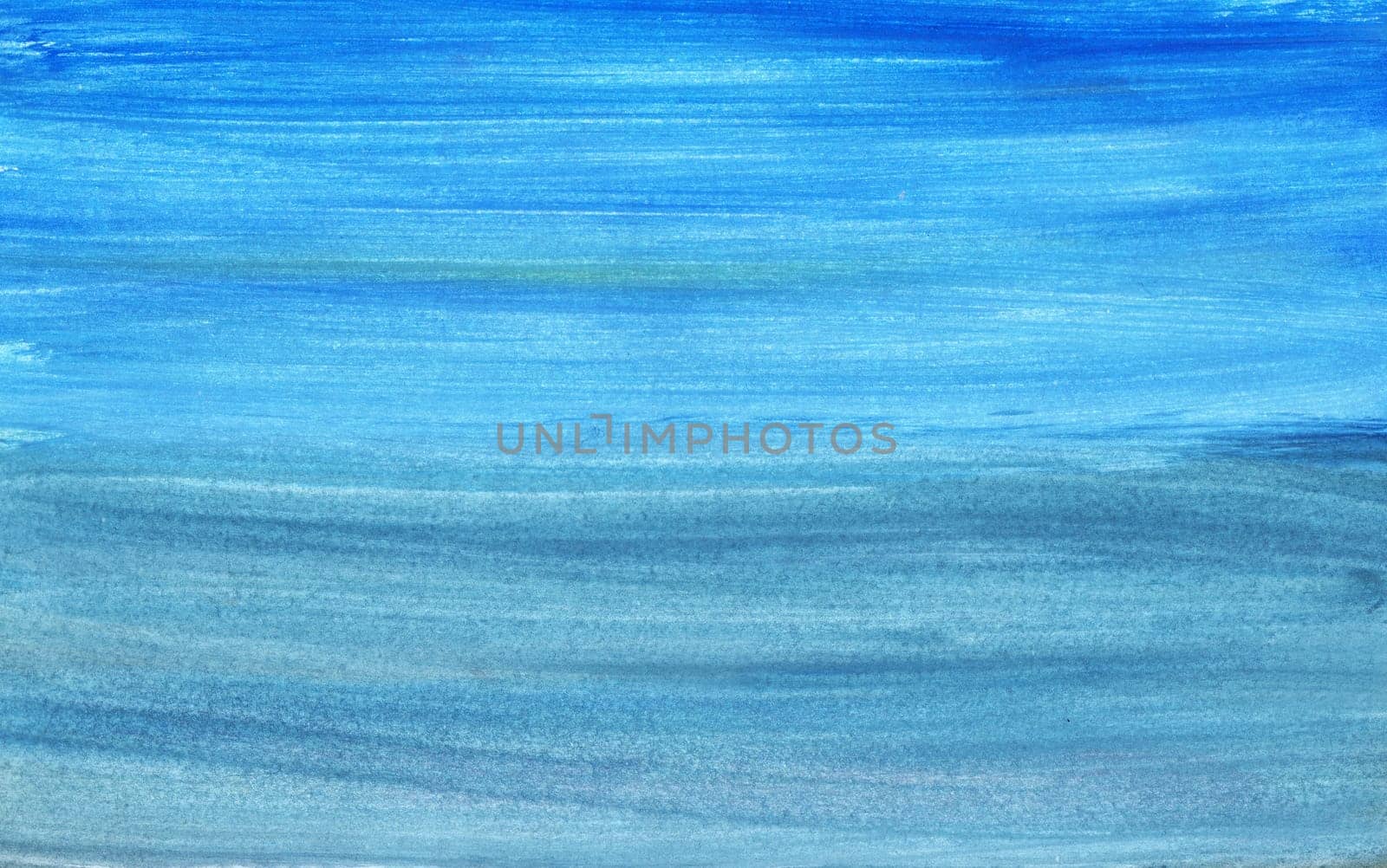 Blue gradient