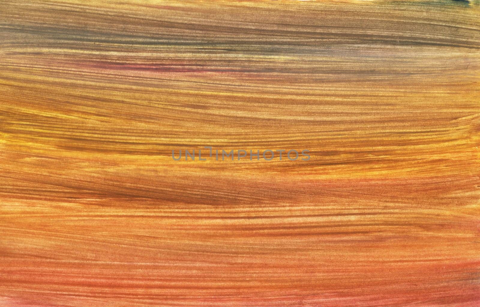 Orange gradient