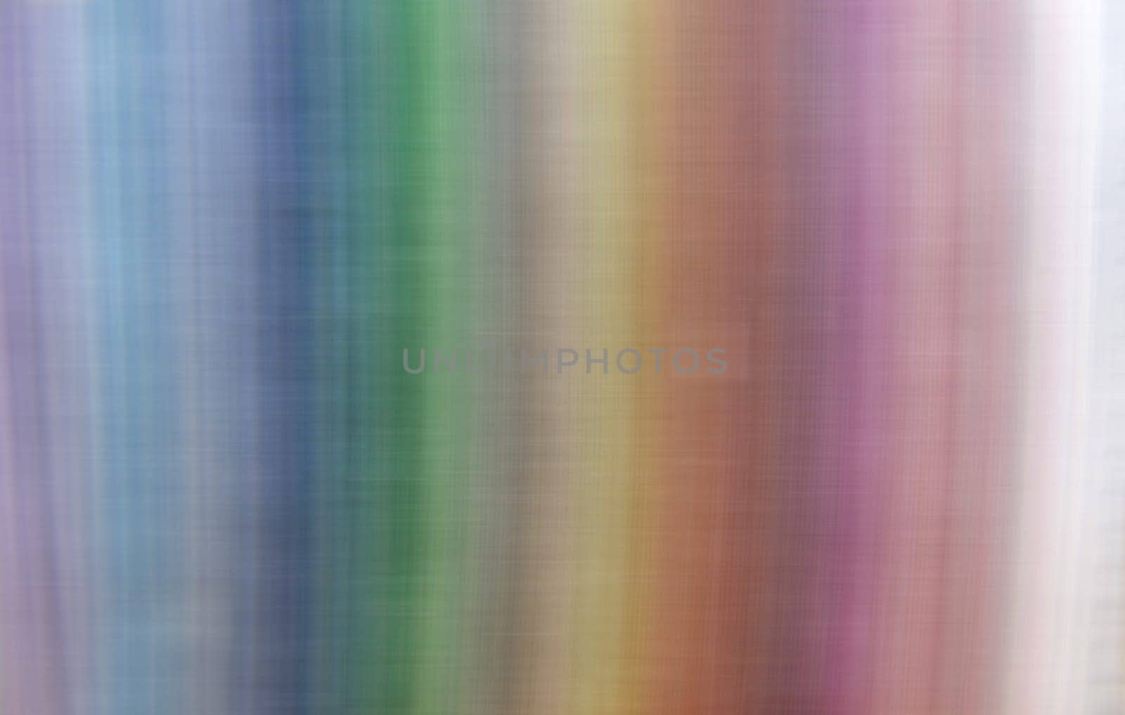 Abstract blur