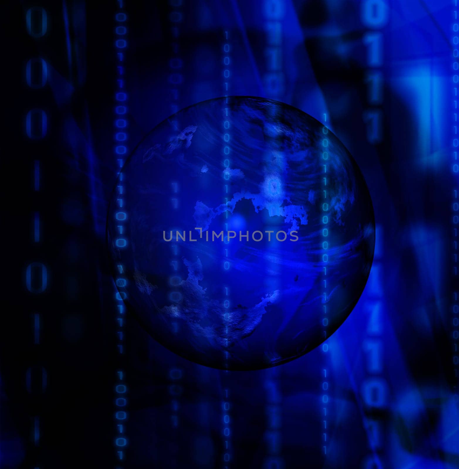 Binary abstract