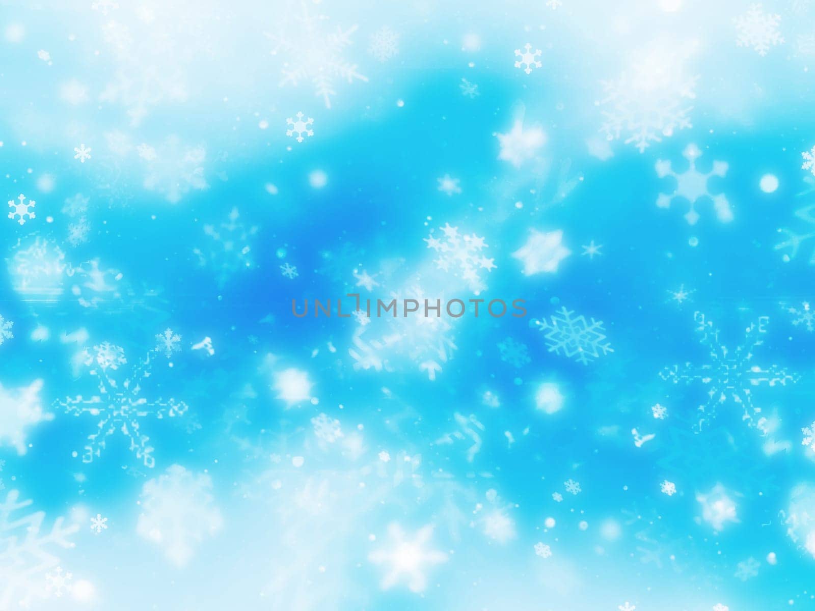 Snowflakes