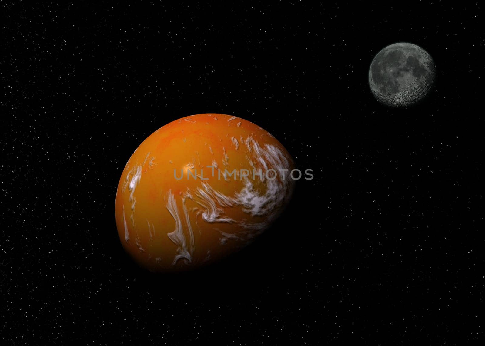 Solar system